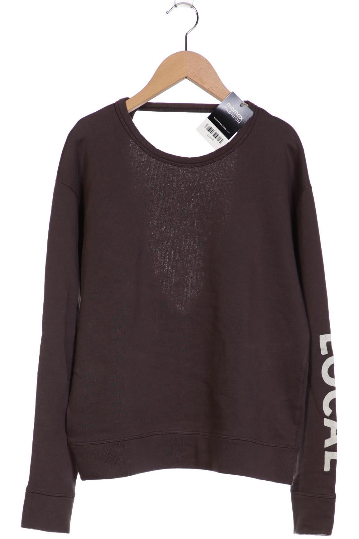 

10Days Damen Sweatshirt, grau, Gr. 42