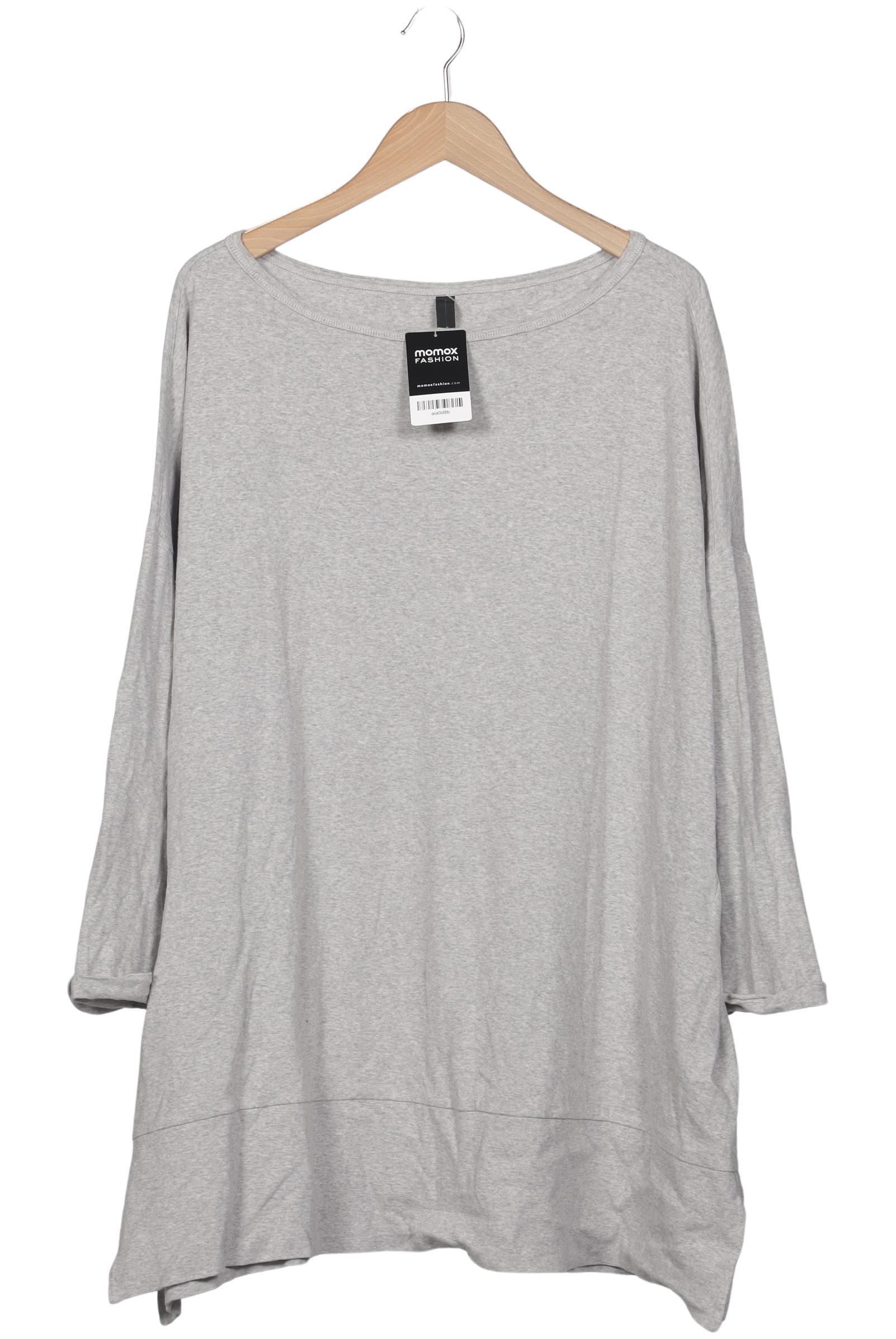 

10Days Damen Sweatshirt, grau, Gr. 48