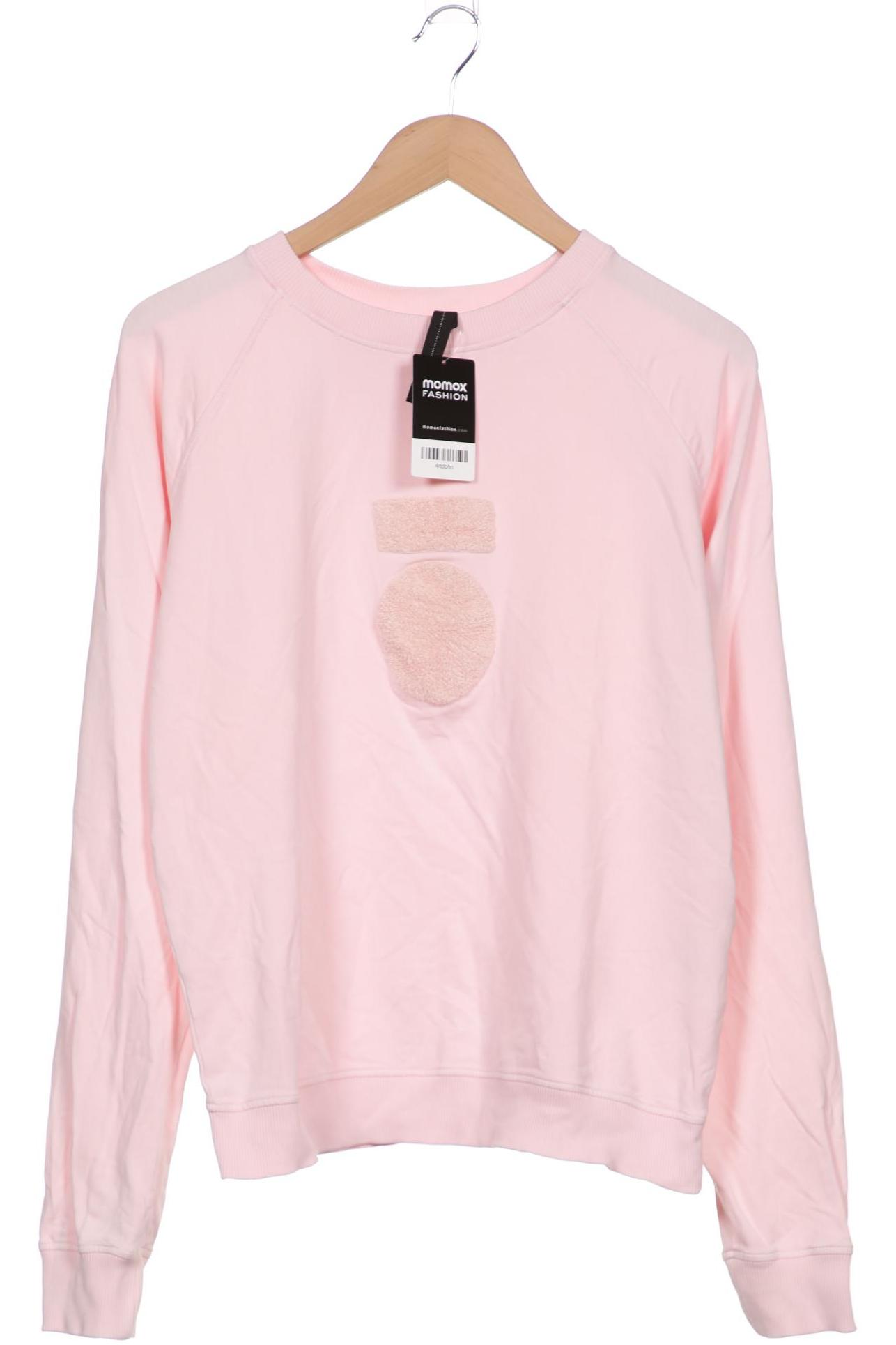 

10Days Damen Sweatshirt, pink, Gr. 38