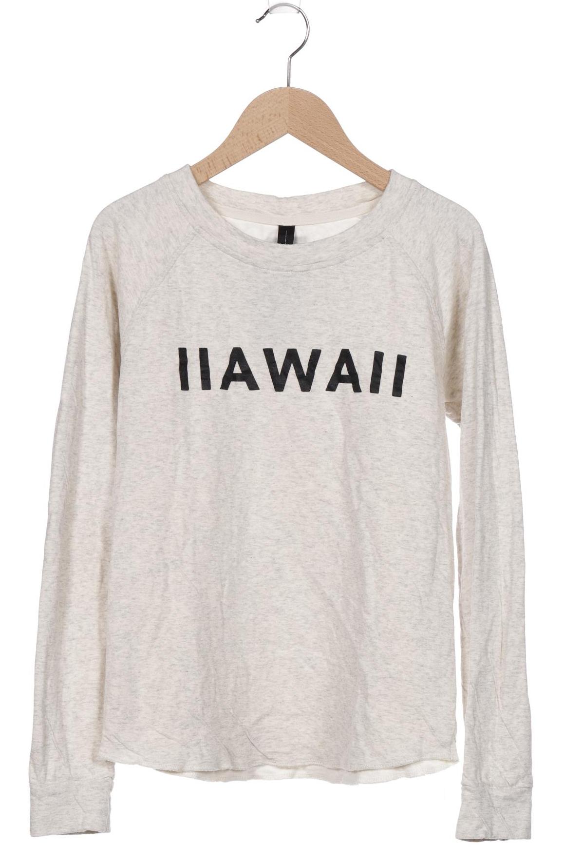 

10DAYS Damen Sweatshirt, grau