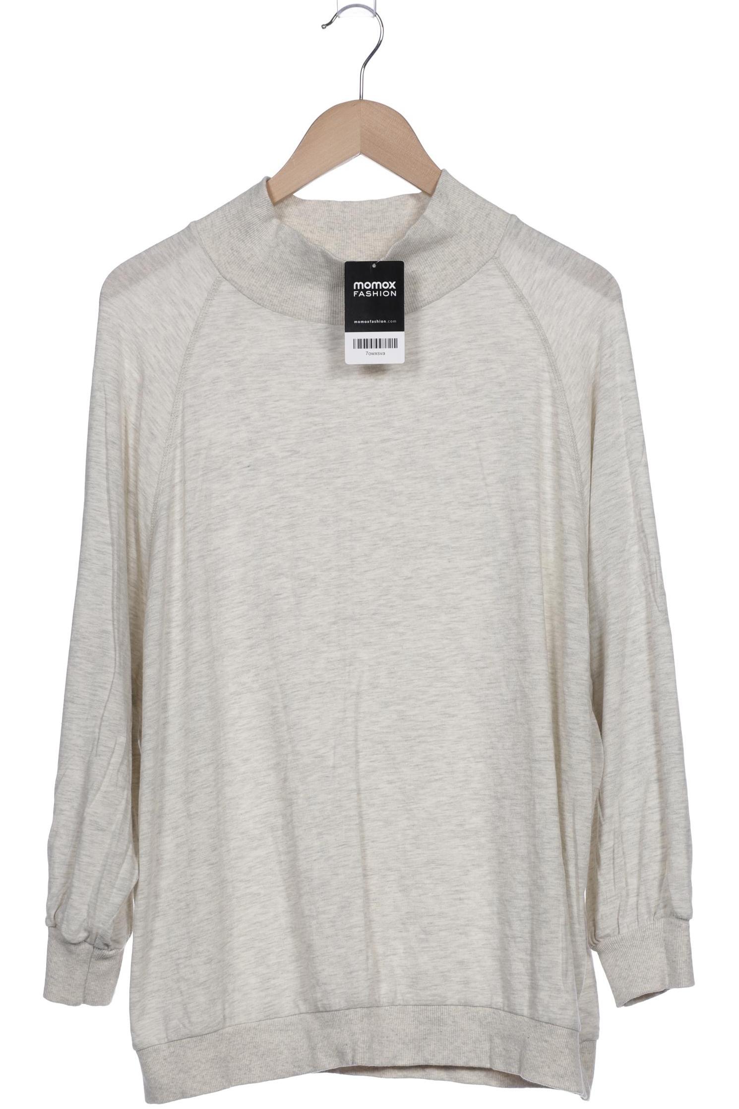 

10Days Damen Sweatshirt, grau, Gr. 38