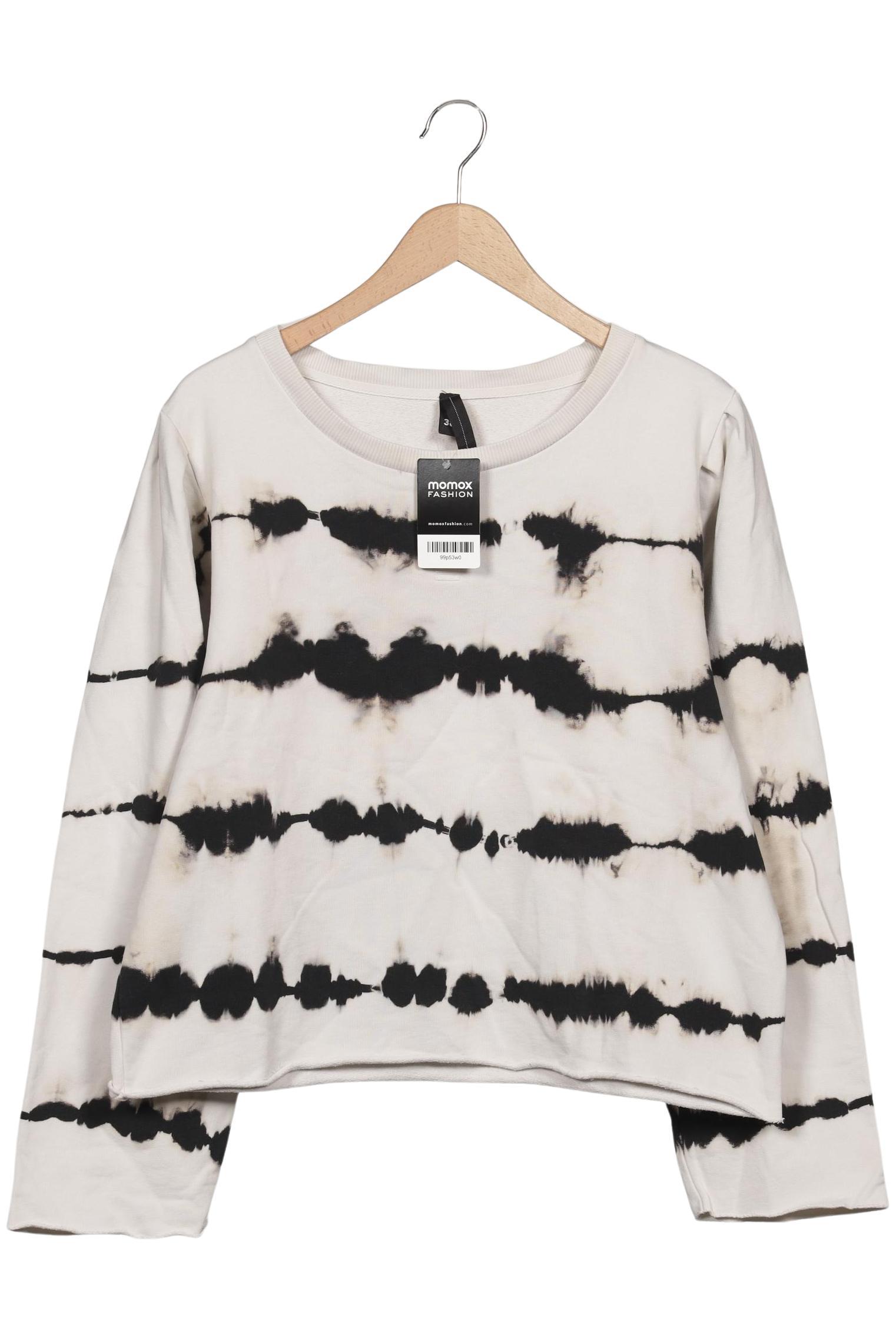 

10Days Damen Sweatshirt, mehrfarbig, Gr. 38
