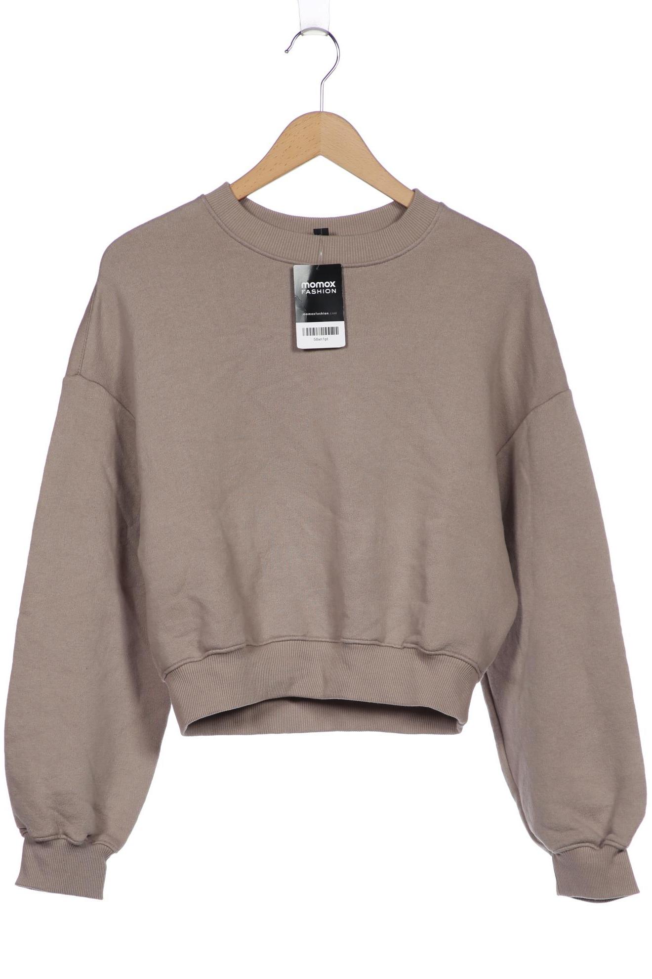 

10DAYS Damen Sweatshirt, beige
