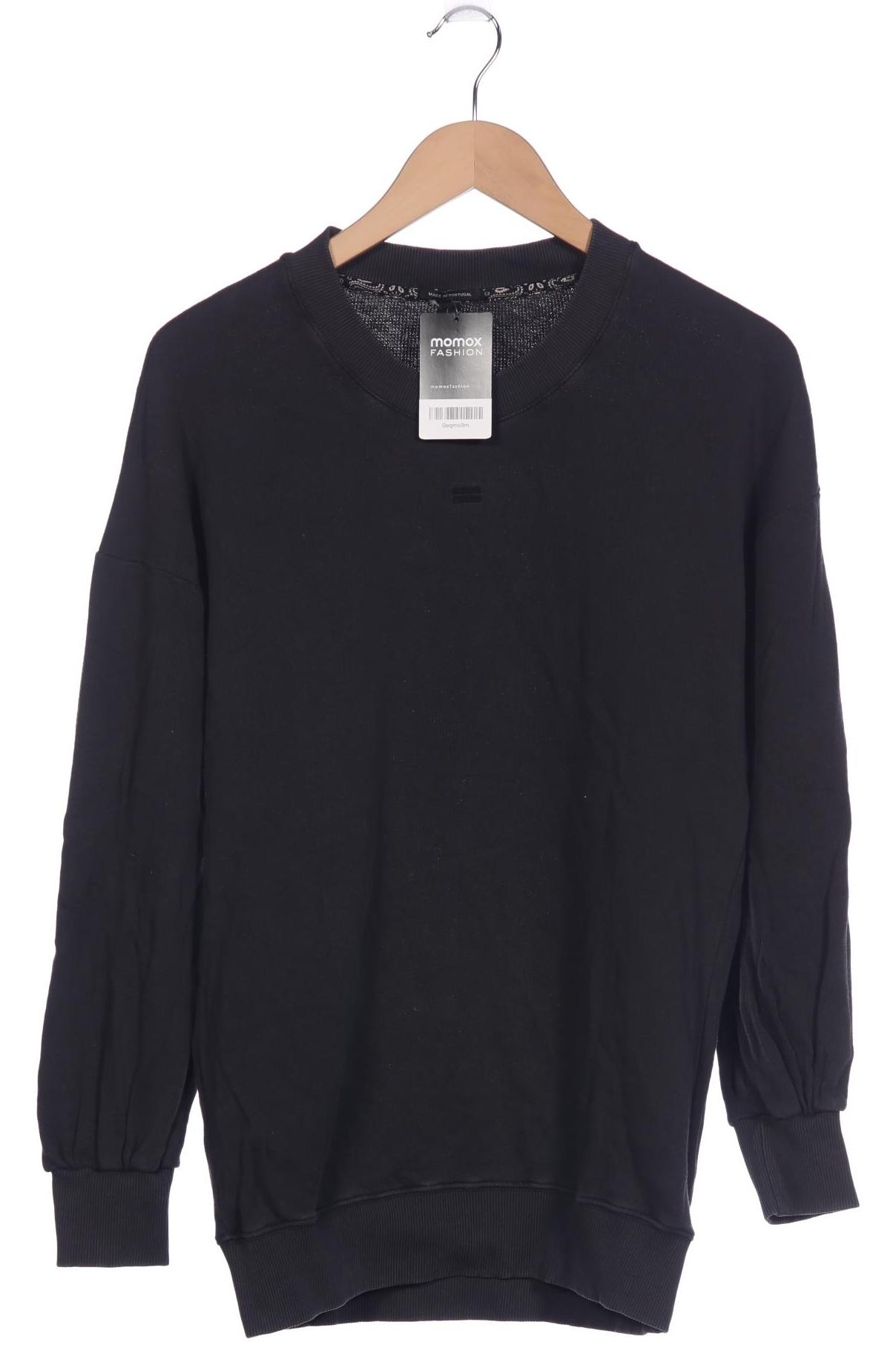 

10Days Damen Sweatshirt, grau, Gr. 34