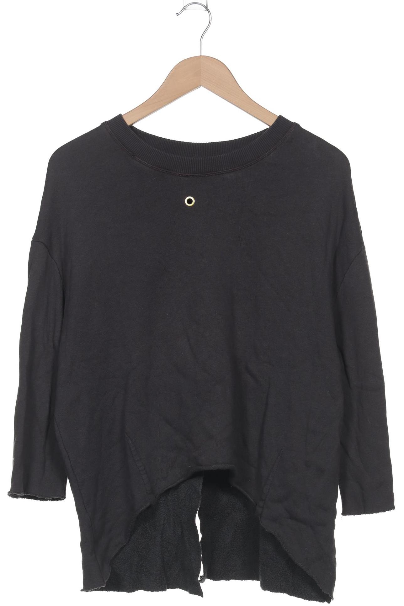 

10Days Damen Sweatshirt, grau, Gr. 38