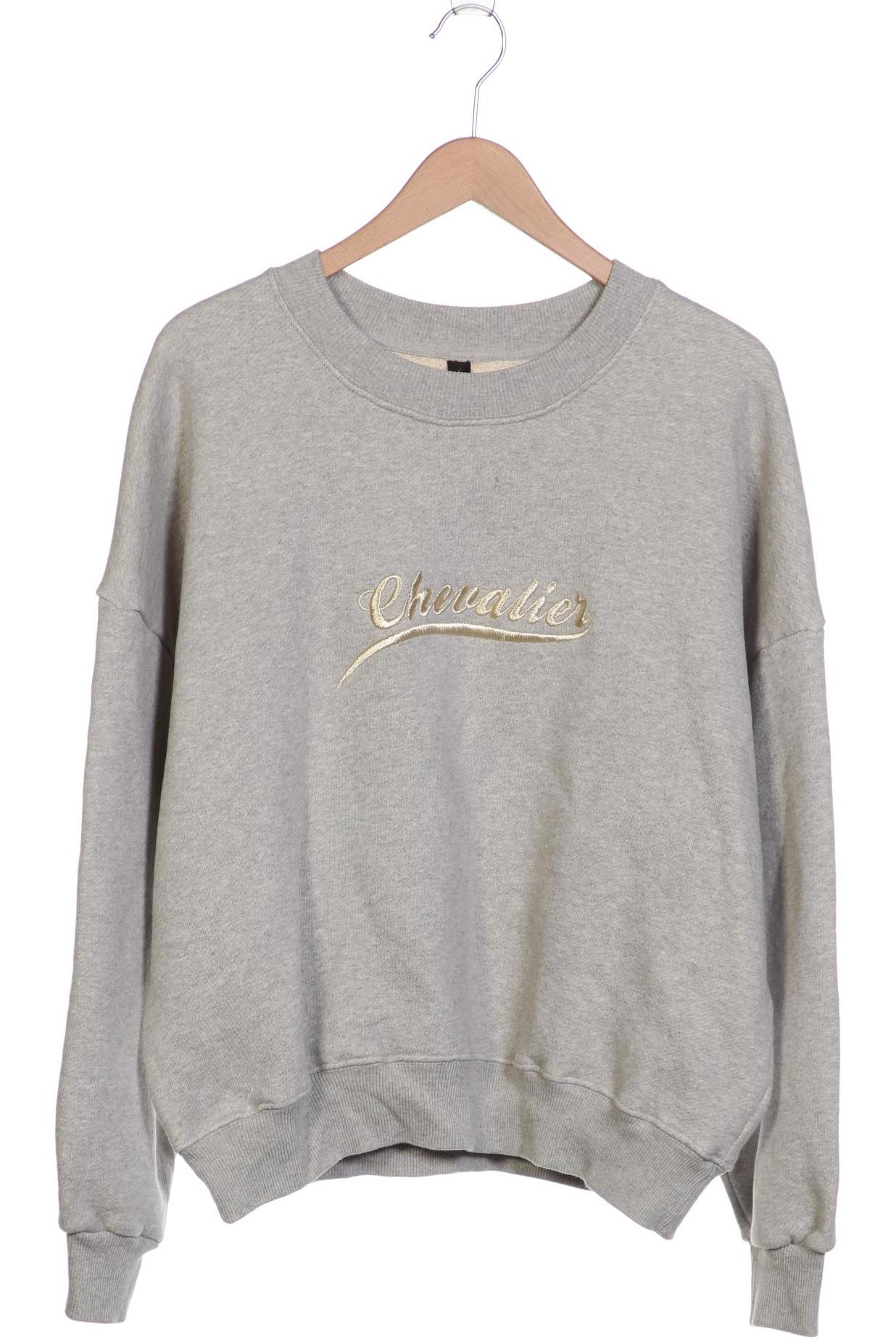 

10Days Damen Sweatshirt, grau, Gr. 38