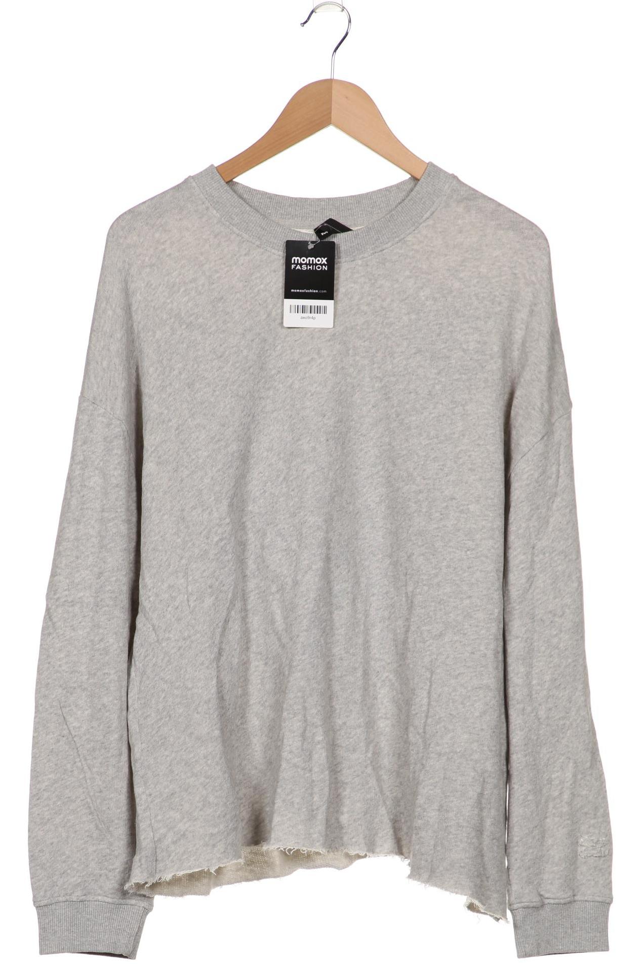 

10DAYS Damen Sweatshirt, grau