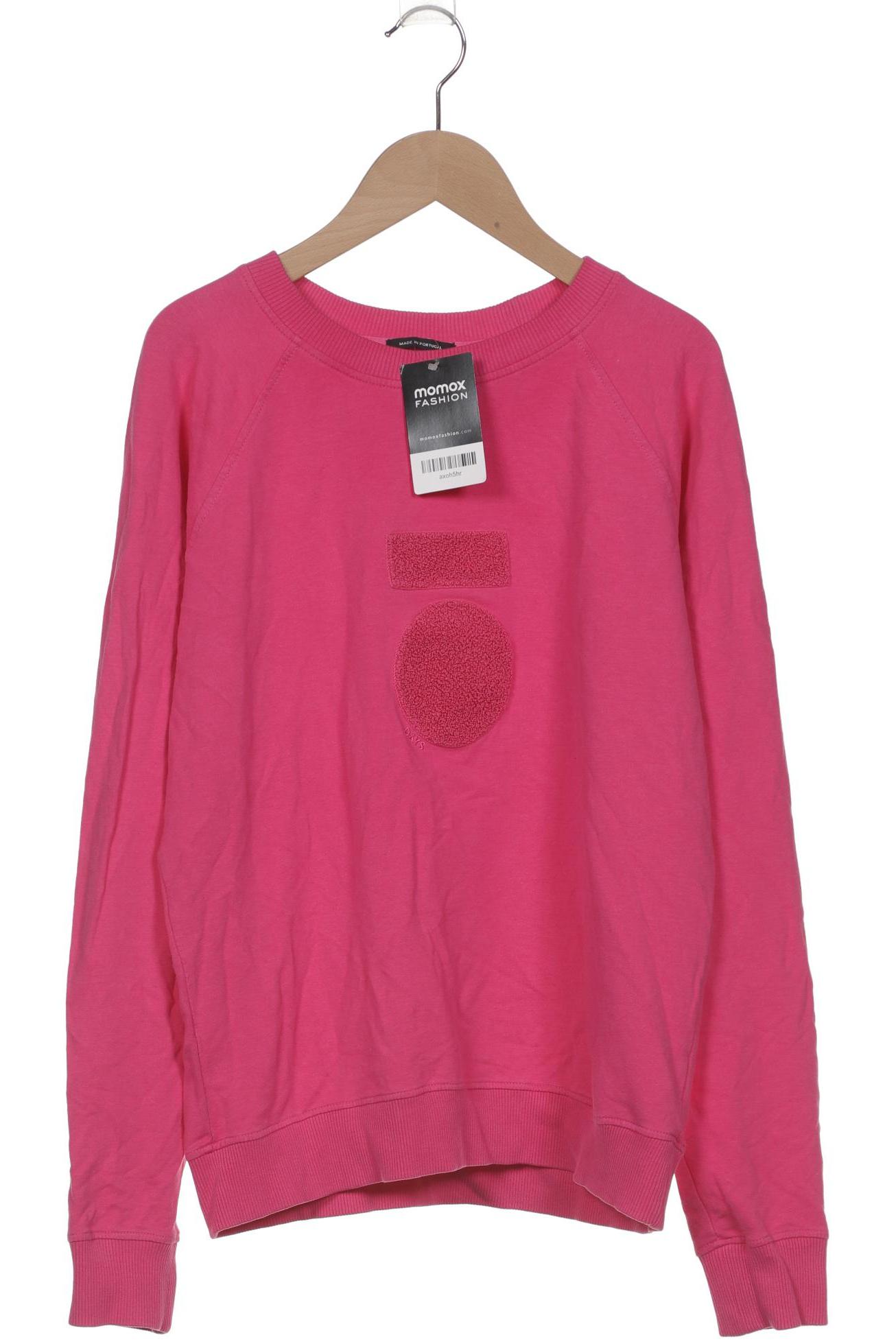 

10Days Damen Sweatshirt, pink, Gr. 36