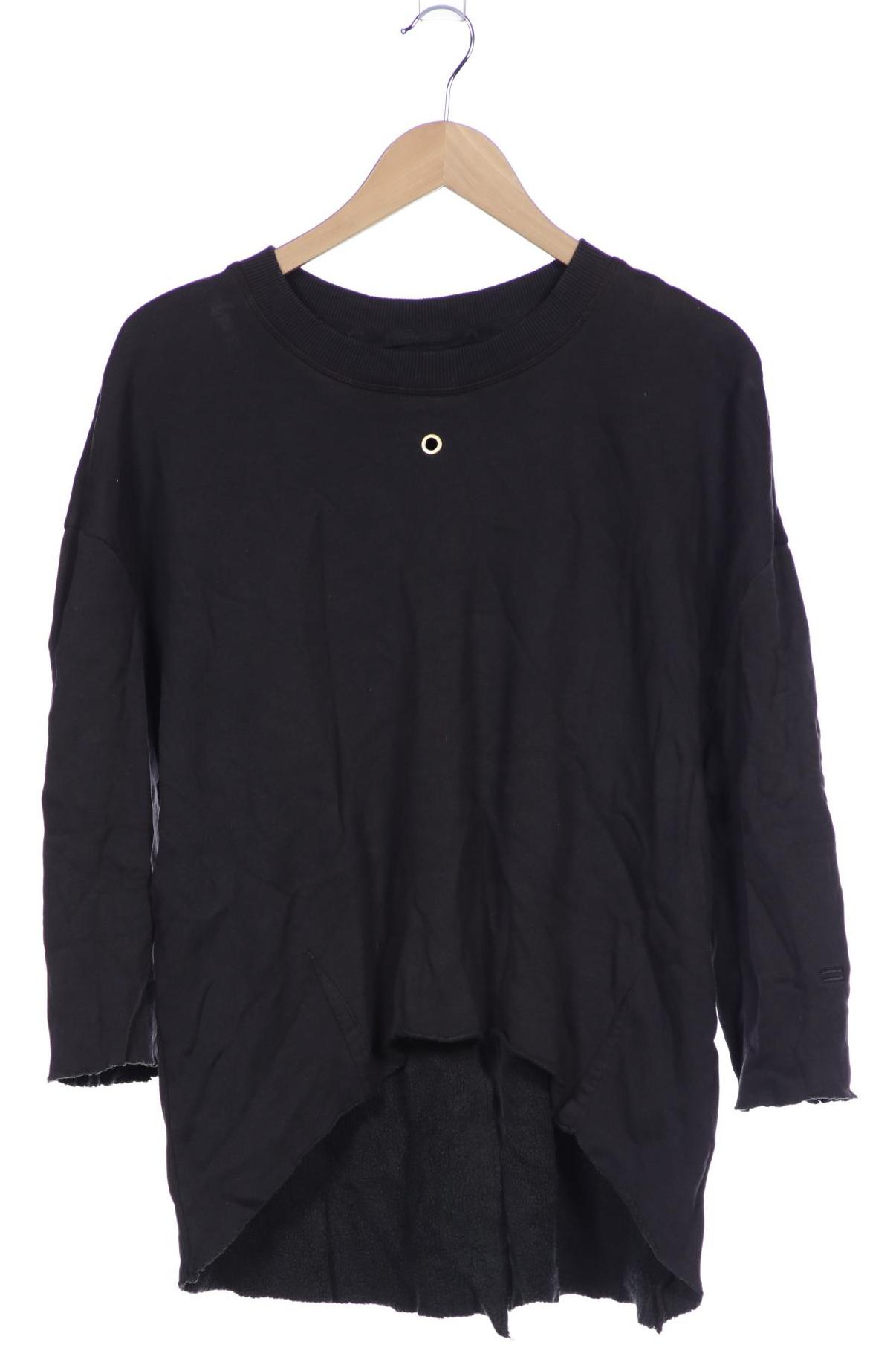 

10Days Damen Sweatshirt, grau, Gr. 46