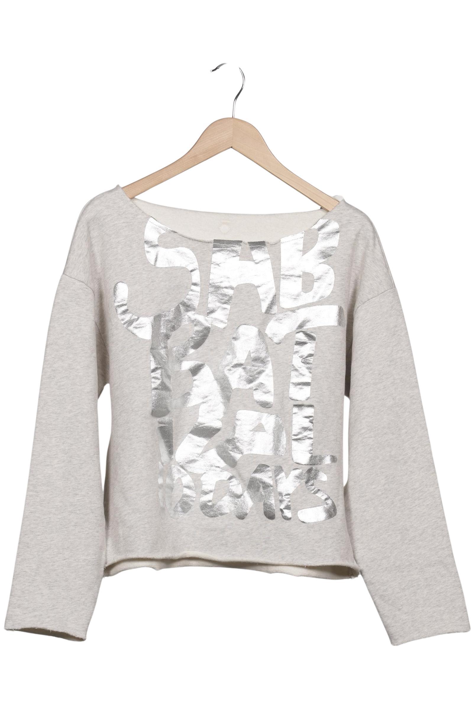 

10Days Damen Sweatshirt, mehrfarbig, Gr. 36