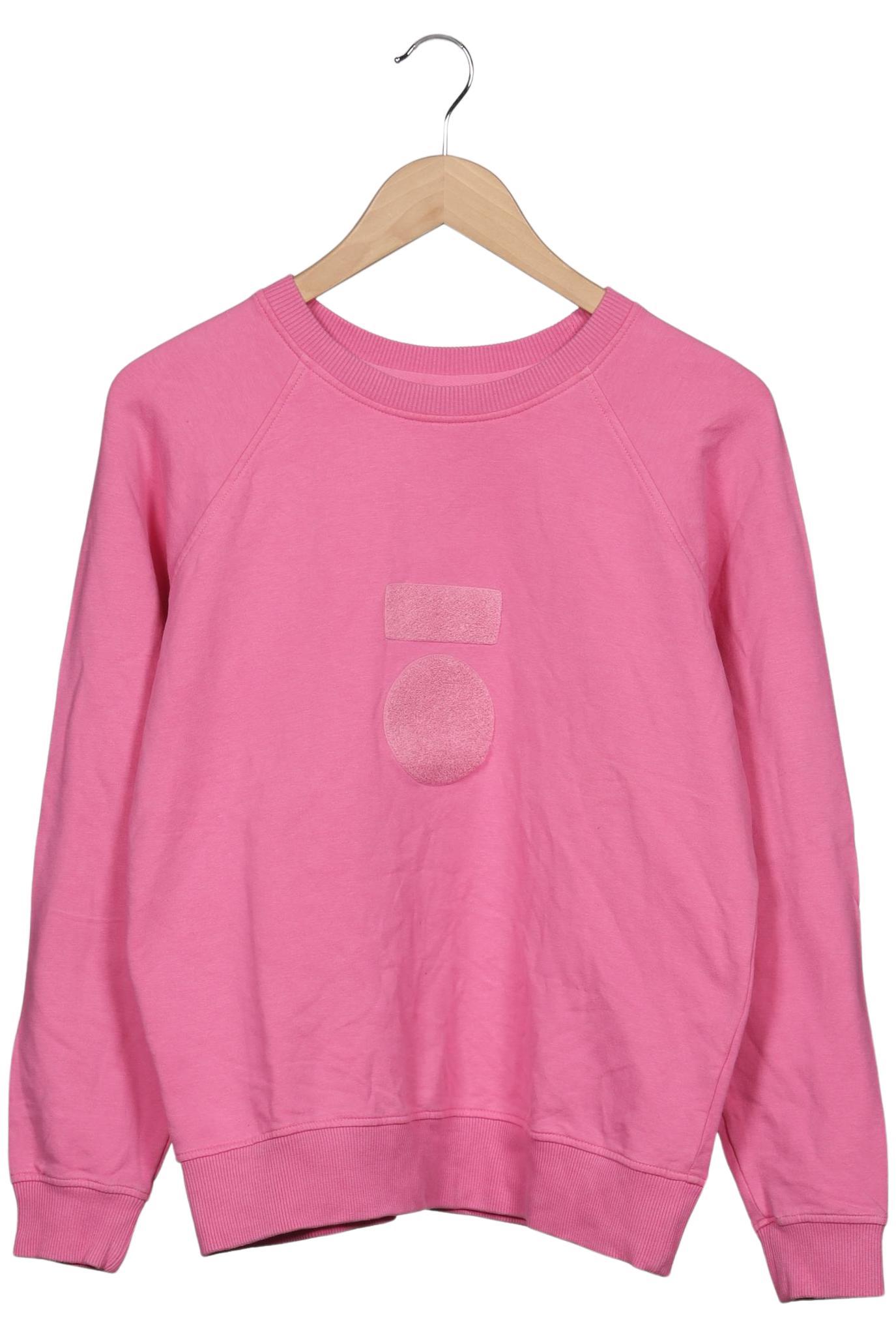 

10Days Damen Sweatshirt, pink, Gr. 42