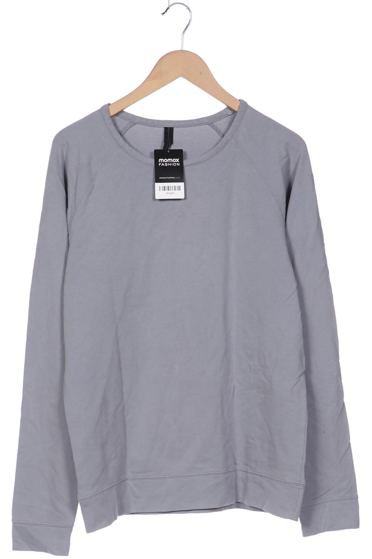 

10DAYS Damen Sweatshirt, grau