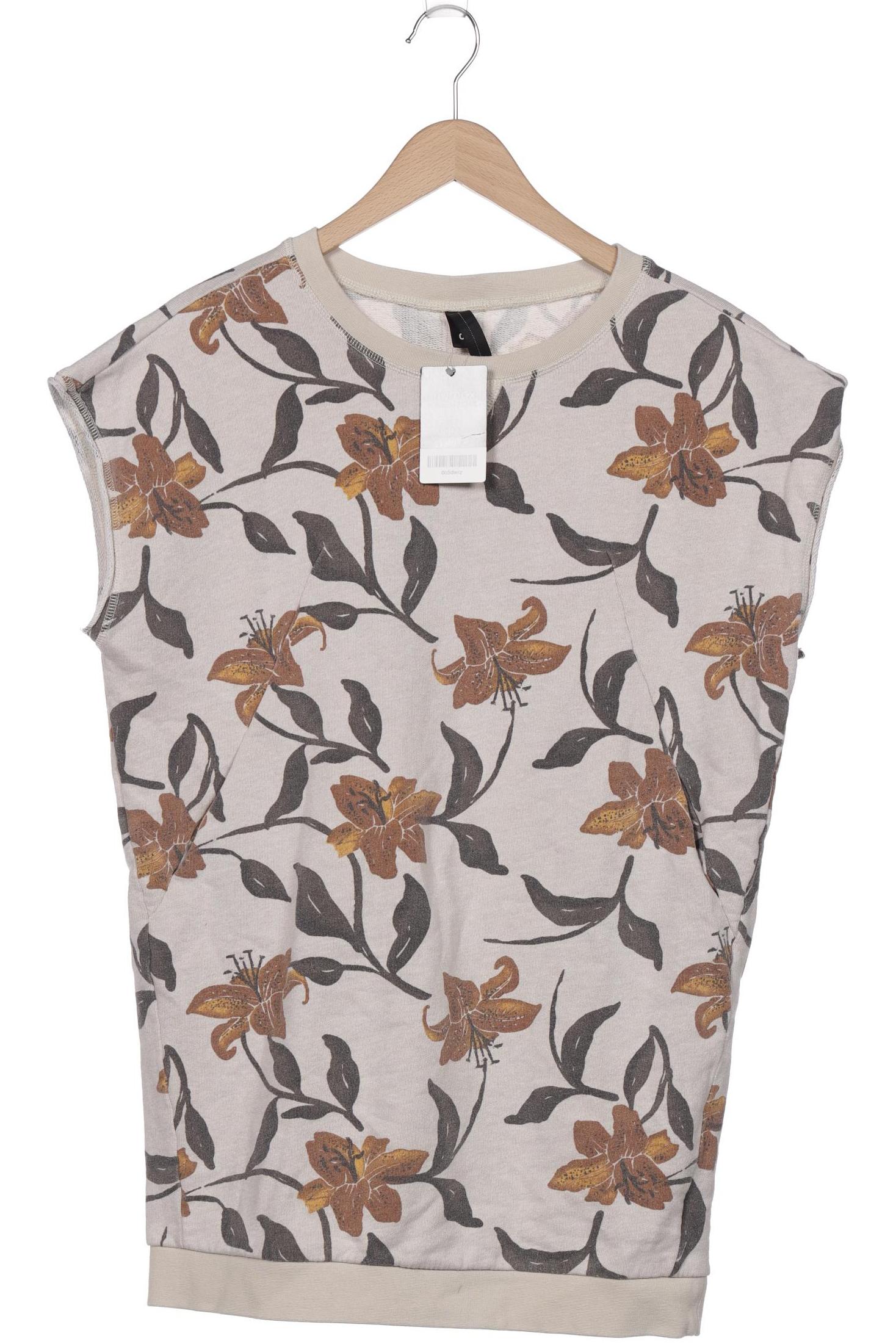 

10DAYS Damen Sweatshirt, beige