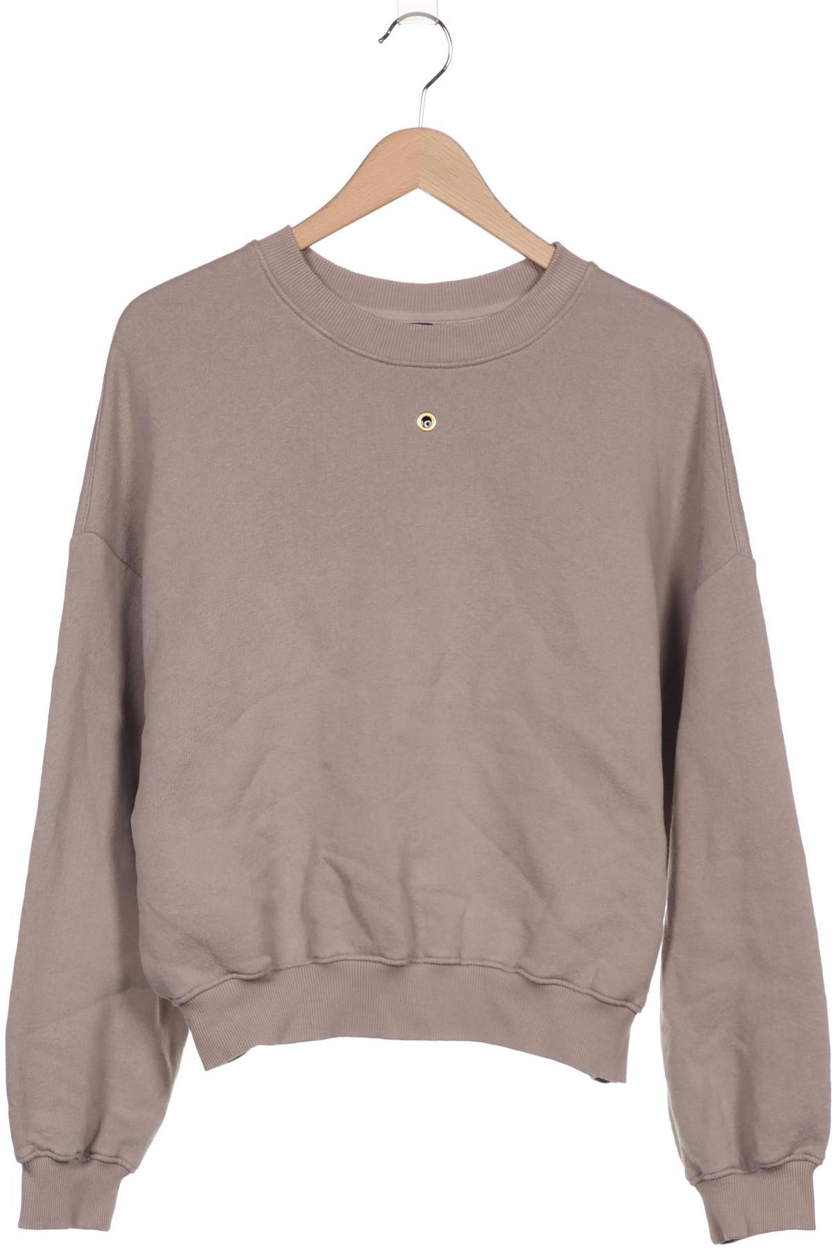 

10DAYS Damen Sweatshirt, beige