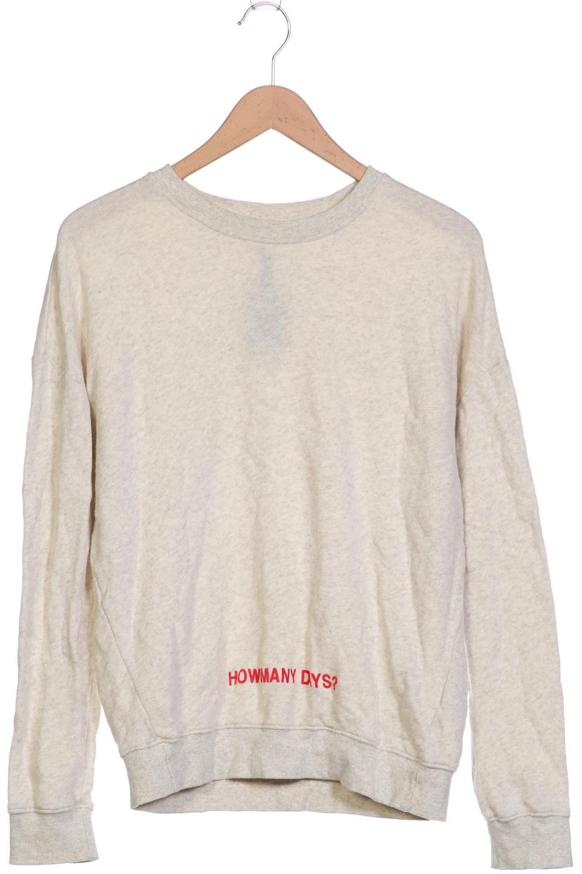 

10DAYS Damen Sweatshirt, grau