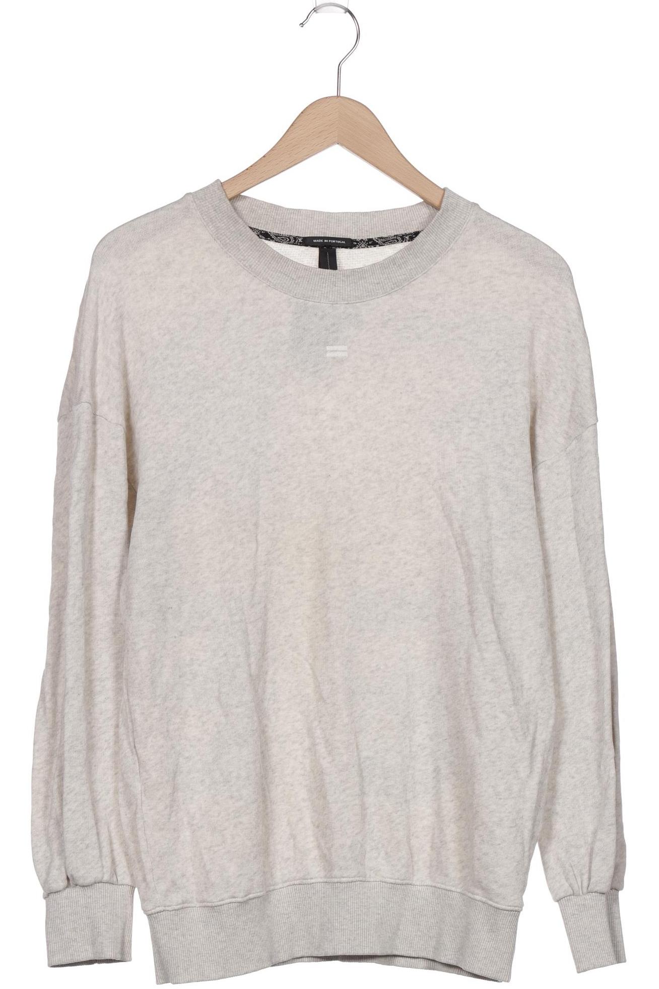 

10DAYS Damen Sweatshirt, grau