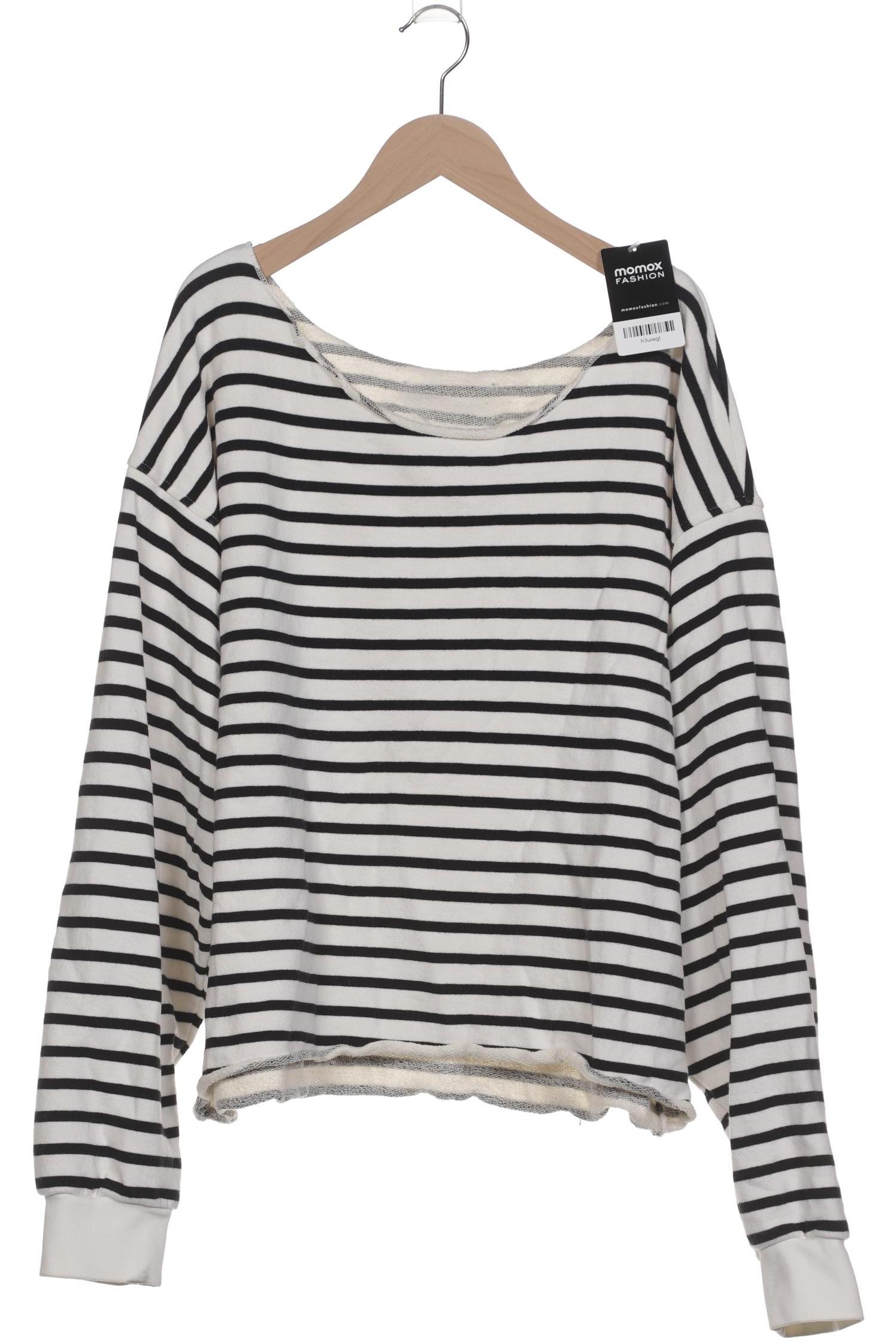 

10Days Damen Sweatshirt, weiß, Gr. 46