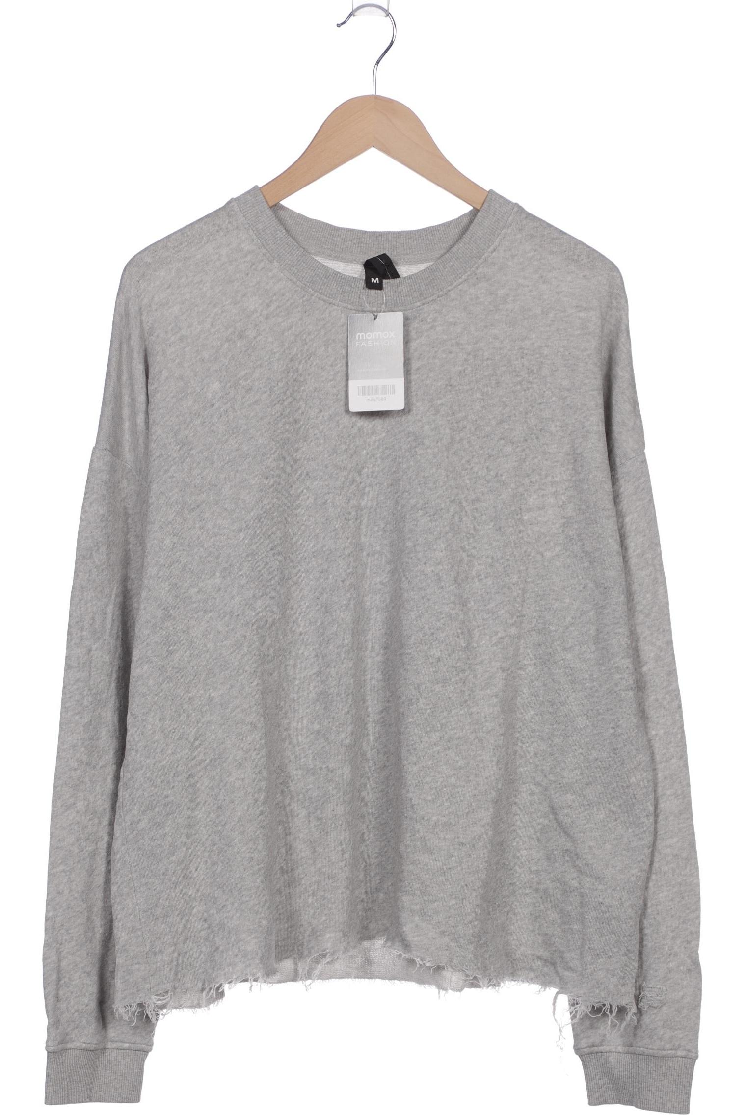 

10Days Damen Sweatshirt, grau, Gr. 38