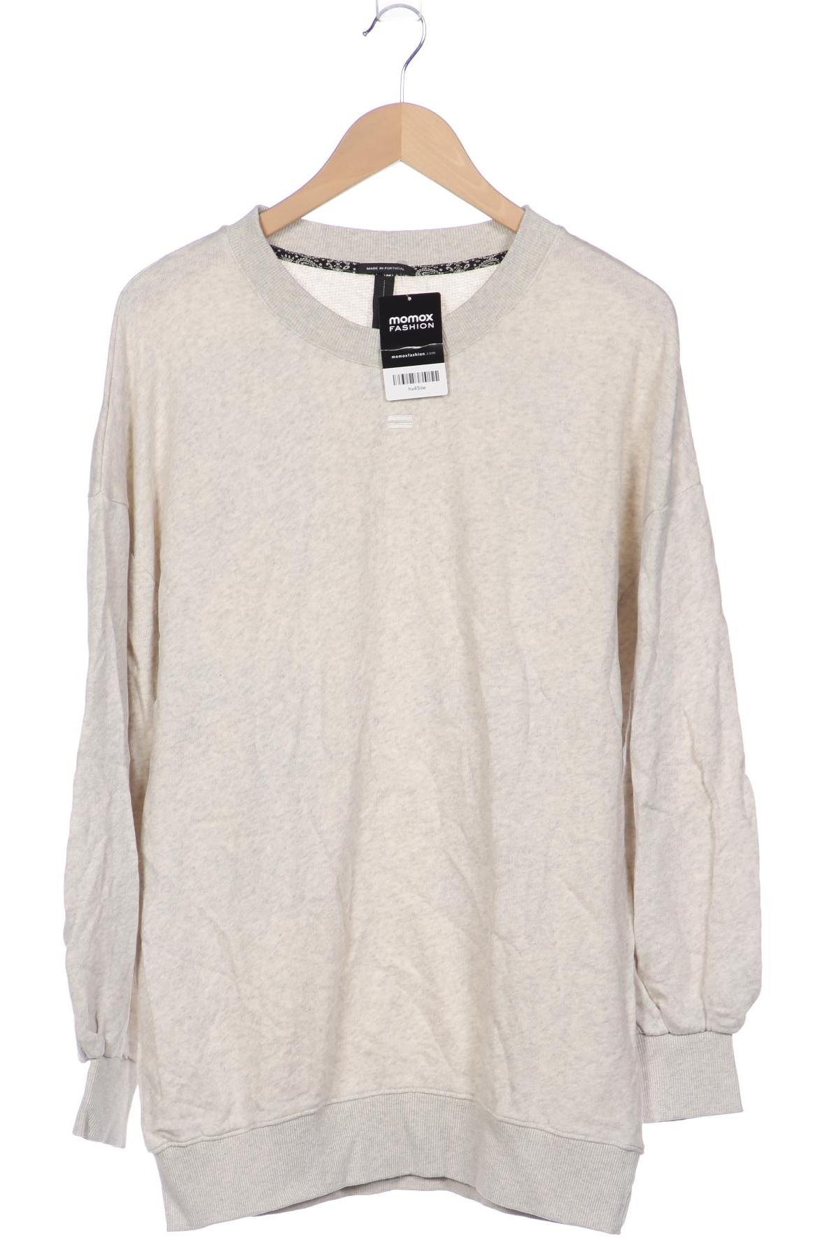 

10DAYS Damen Sweatshirt, beige