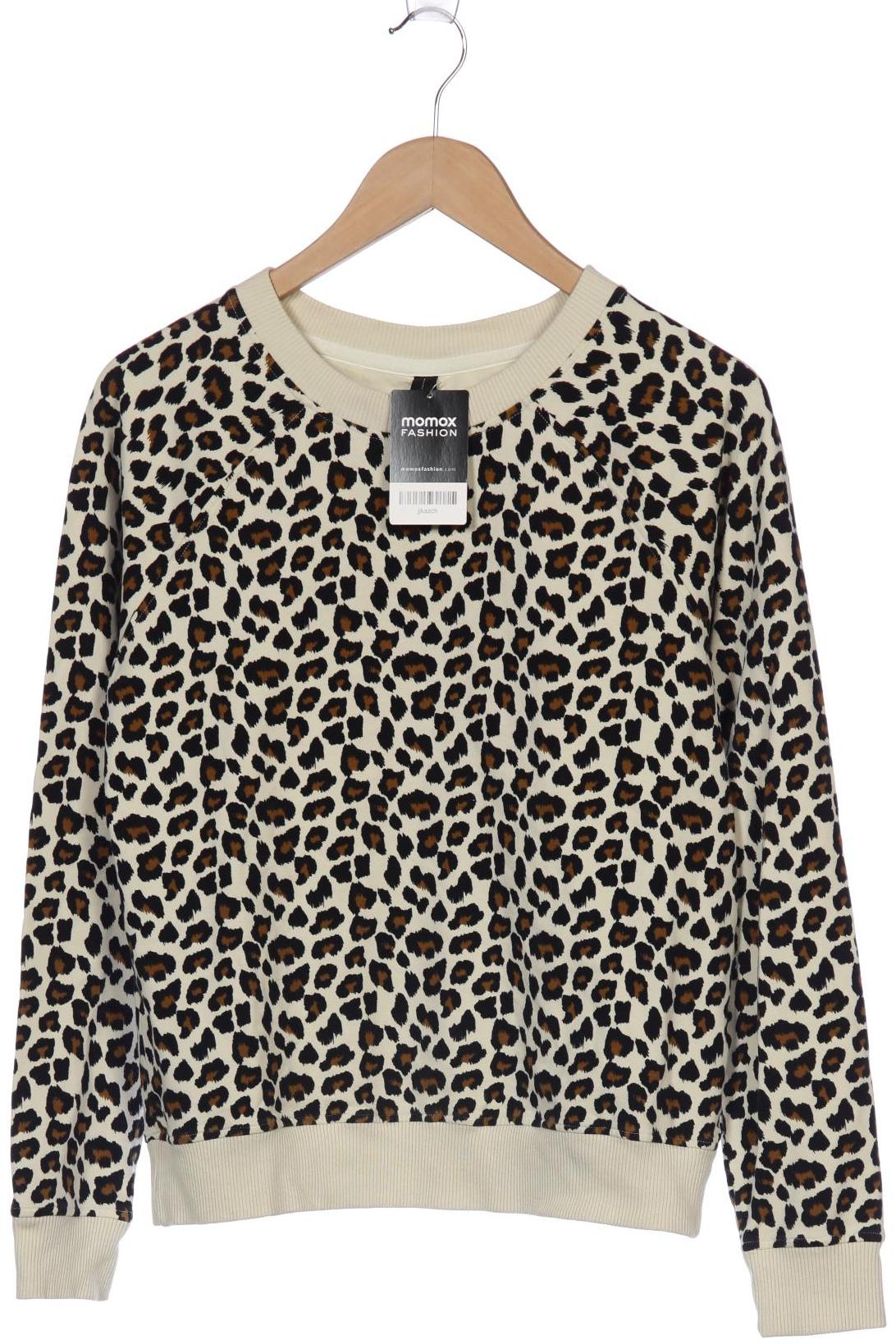 

10DAYS Damen Sweatshirt, braun