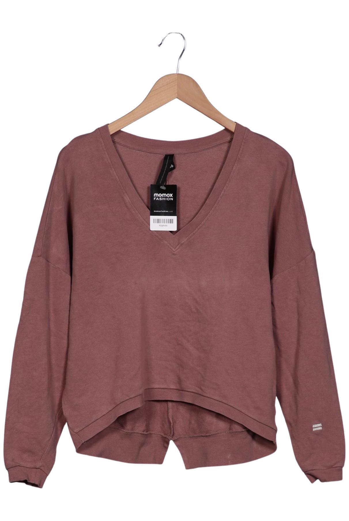 

10Days Damen Sweatshirt, pink, Gr. 36