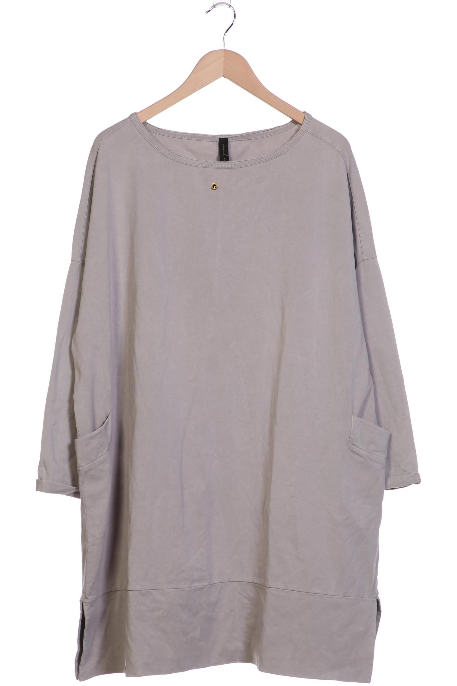 

10Days Damen Sweatshirt, grau, Gr. 46