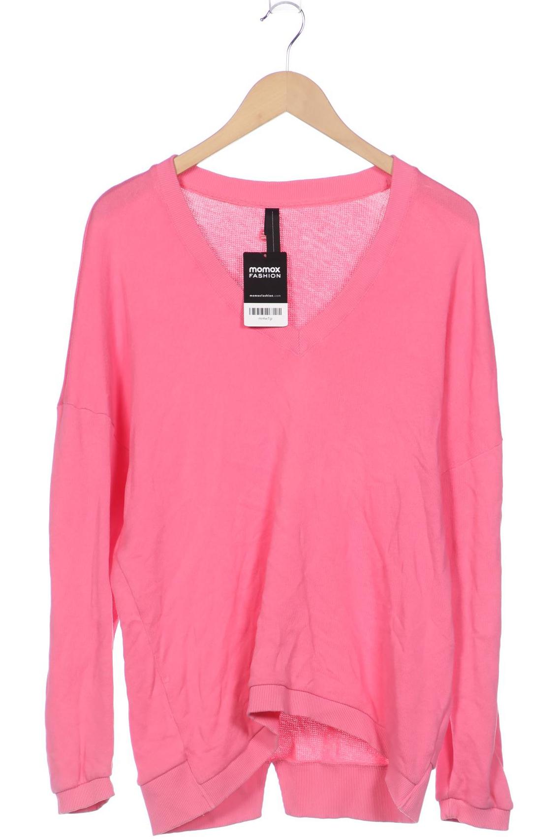 

10DAYS Damen Sweatshirt, pink