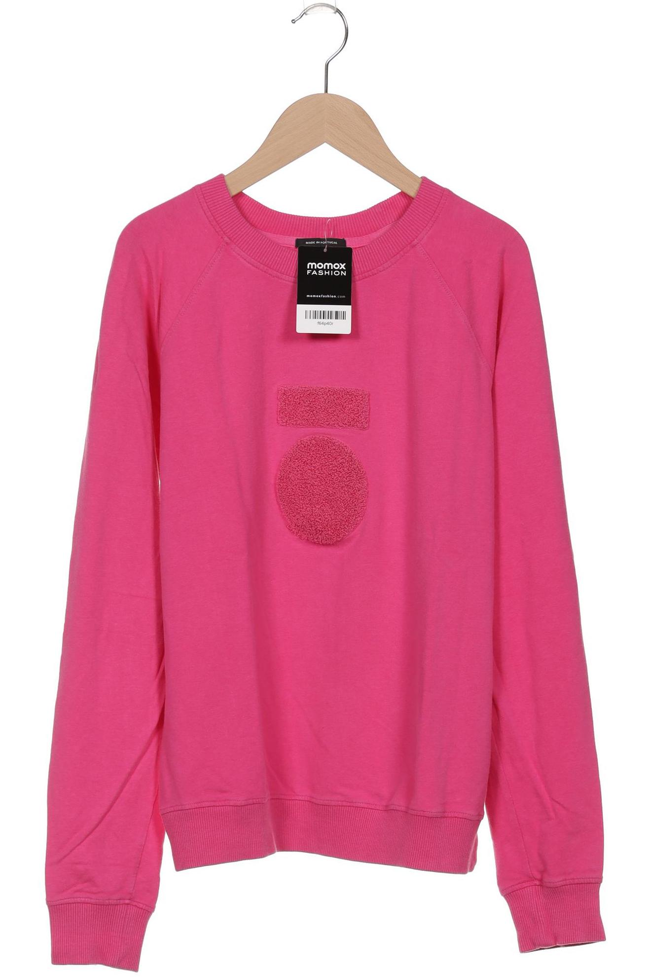 

10Days Damen Sweatshirt, pink, Gr. 36