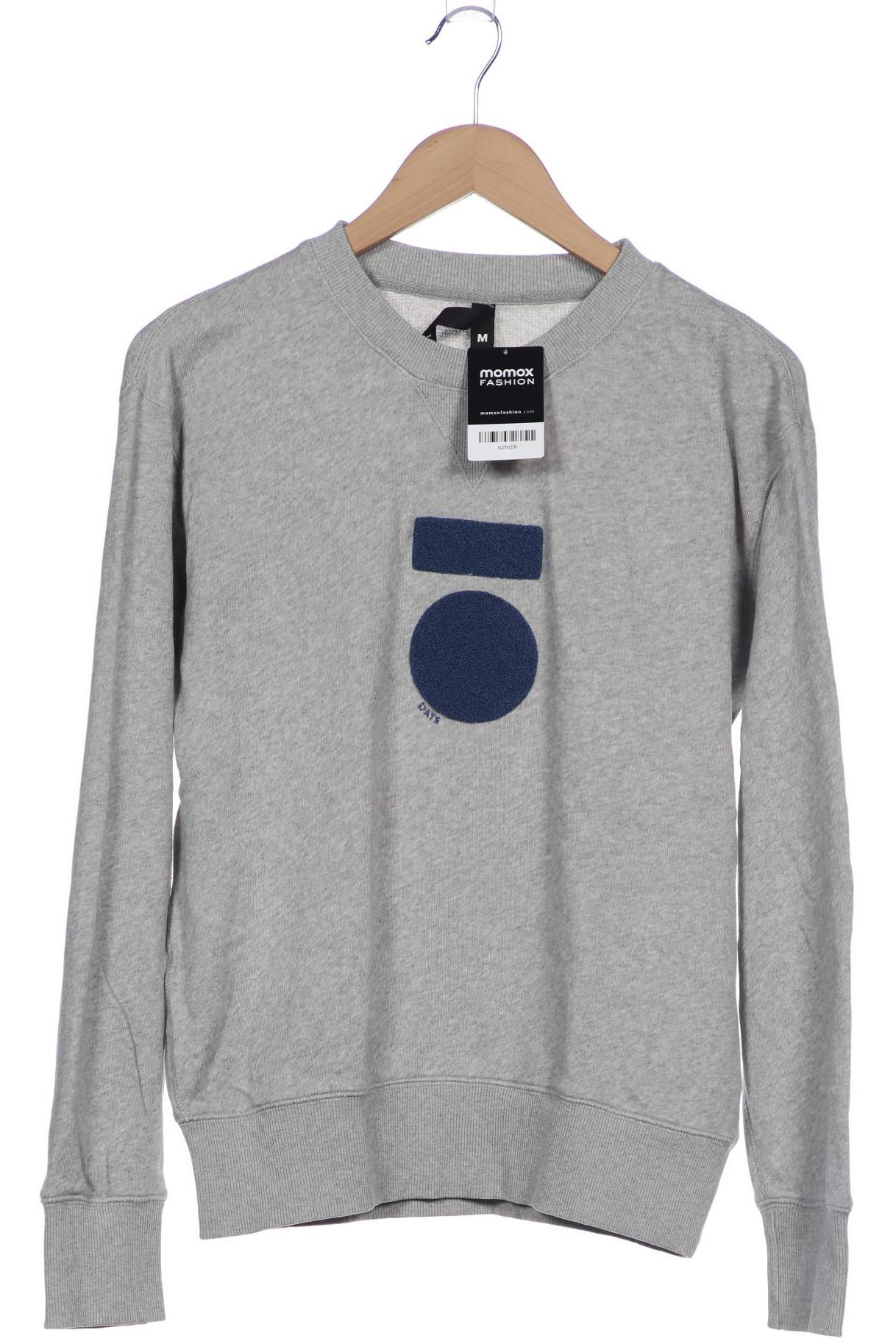

10Days Damen Sweatshirt, grau, Gr. 38