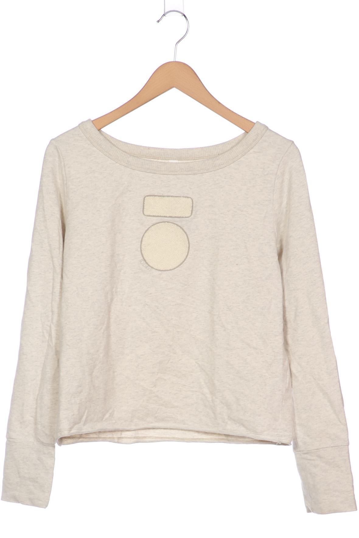 

10Days Damen Sweatshirt, grau, Gr. 42