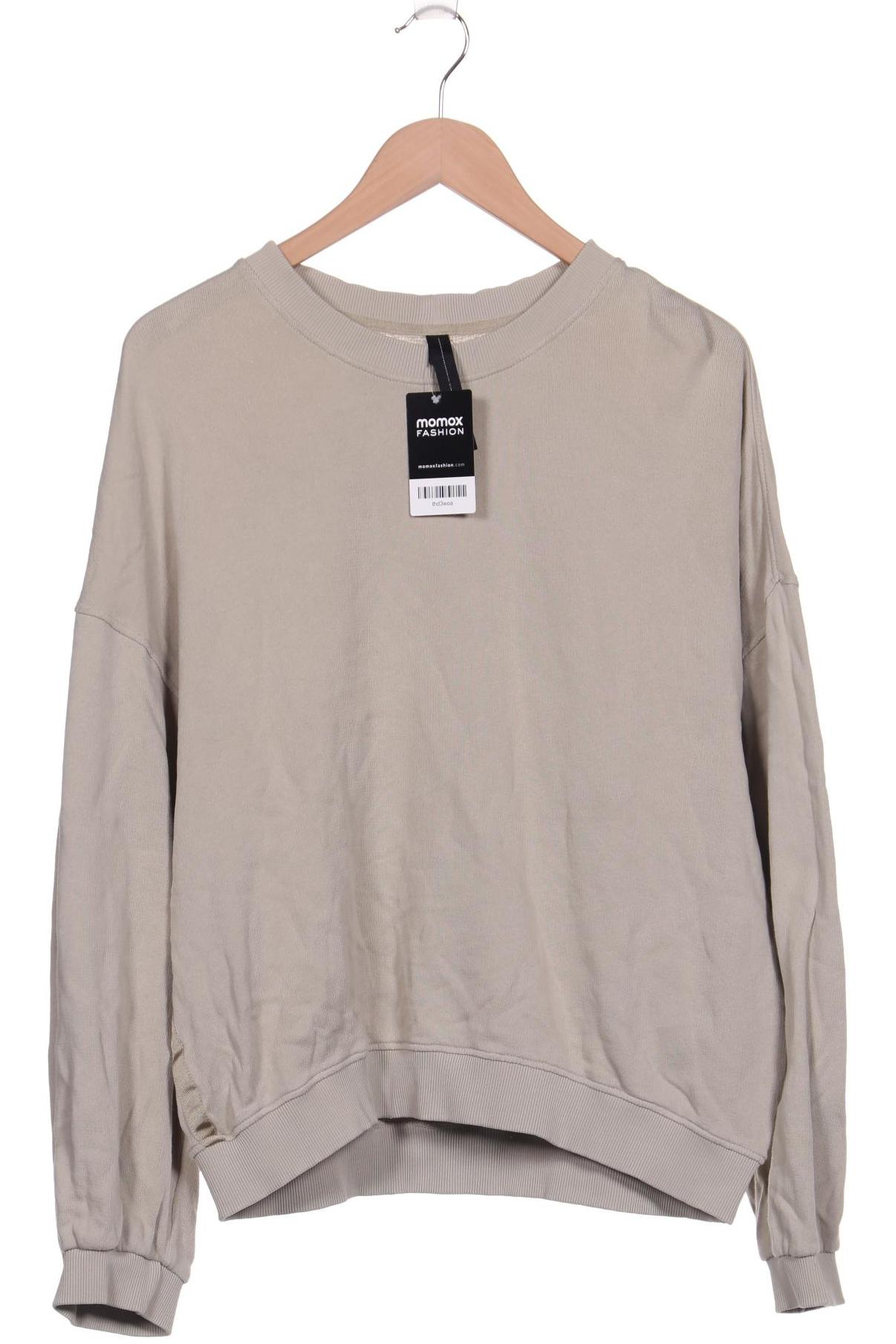 

10Days Damen Sweatshirt, beige, Gr. 44