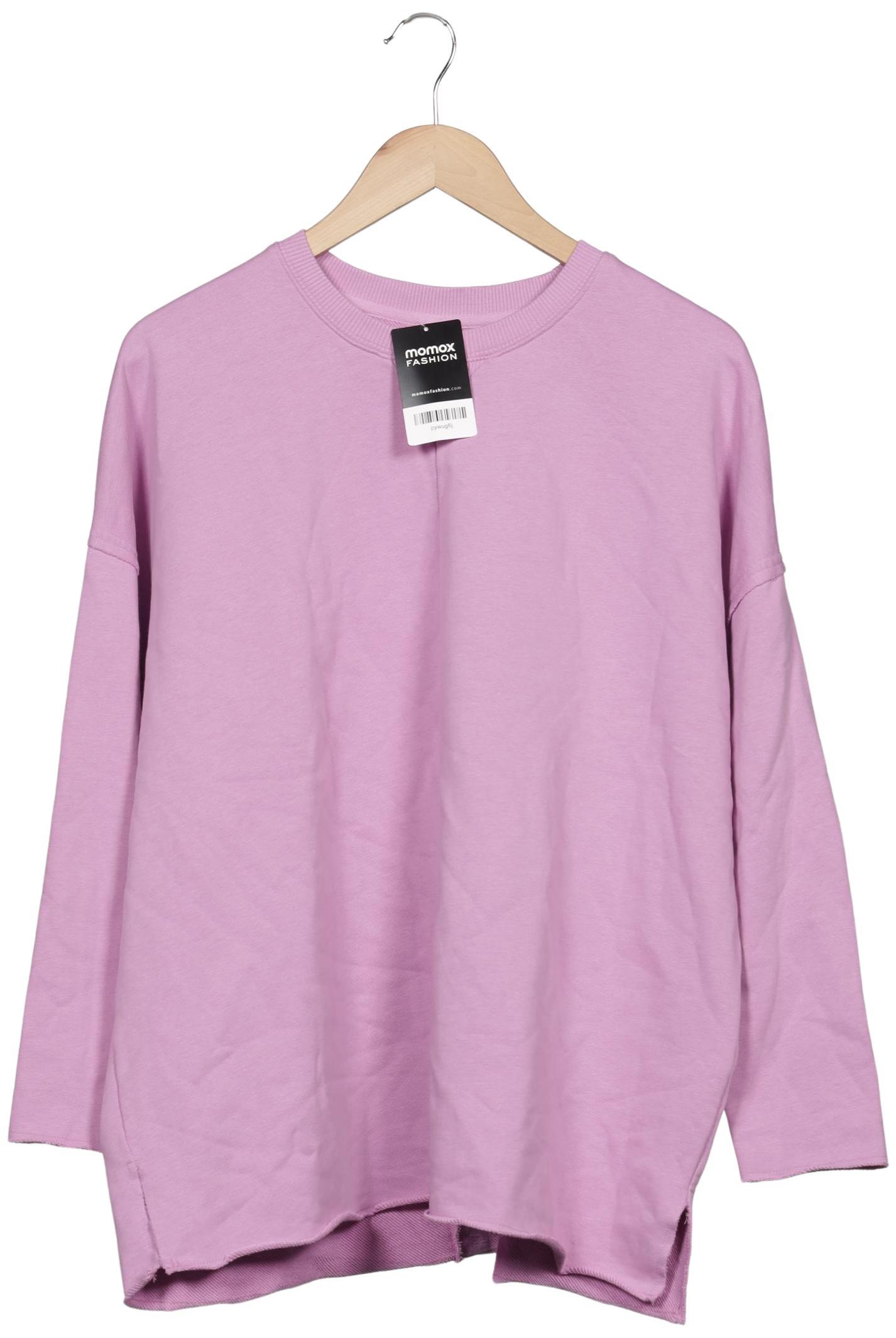 

10Days Damen Sweatshirt, pink, Gr. 32