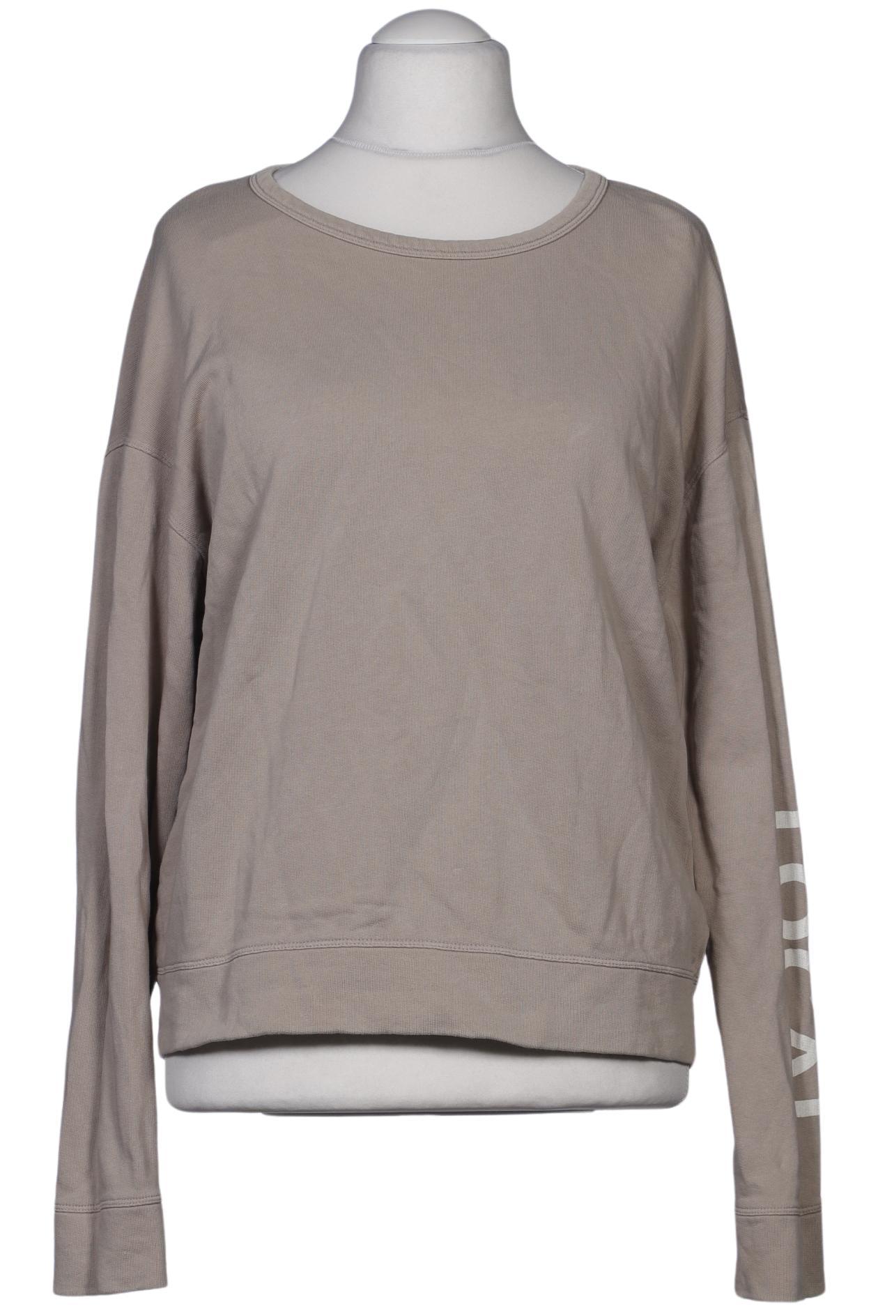 

10Days Damen Sweatshirt, beige, Gr. 48