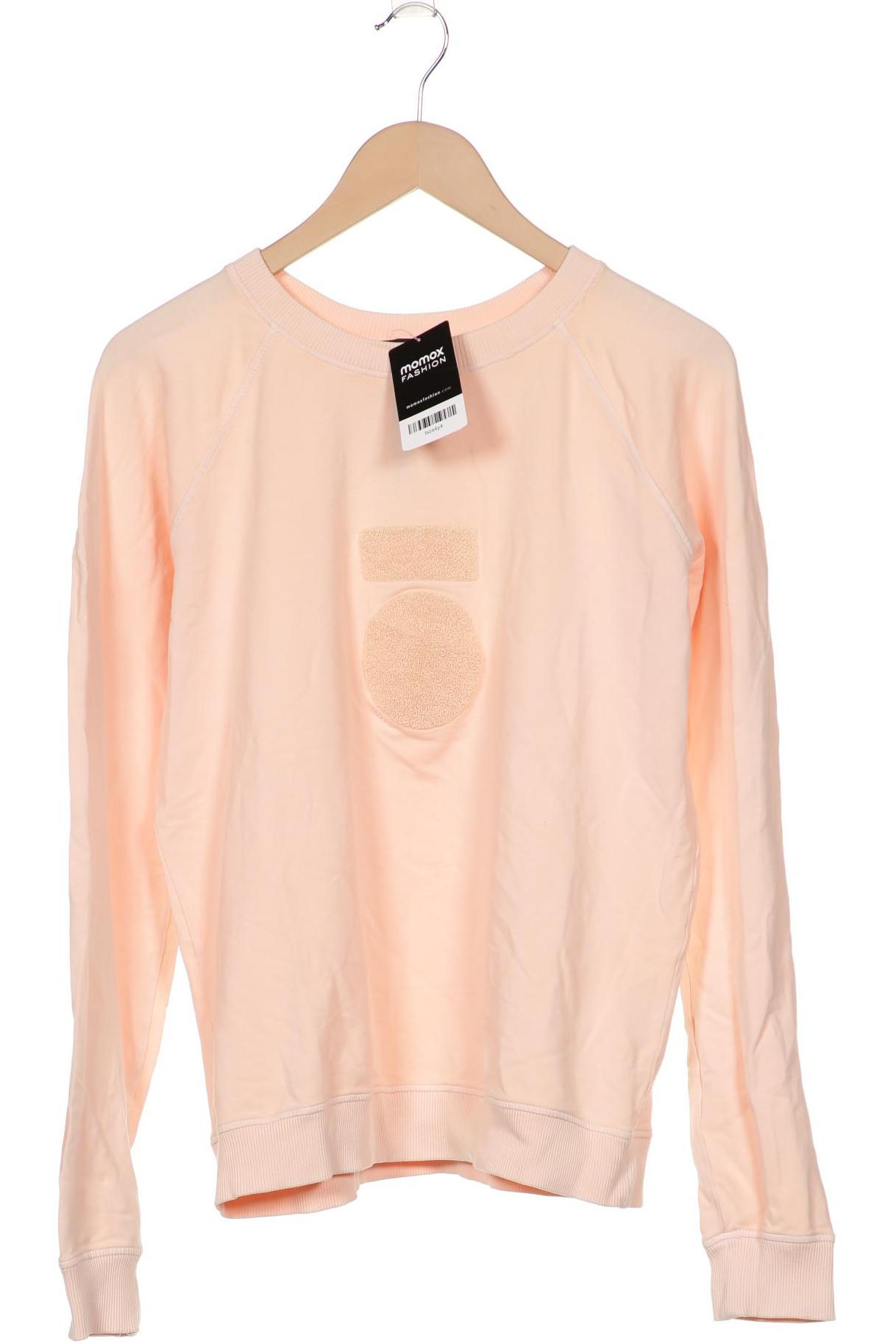 

10DAYS Damen Sweatshirt, orange