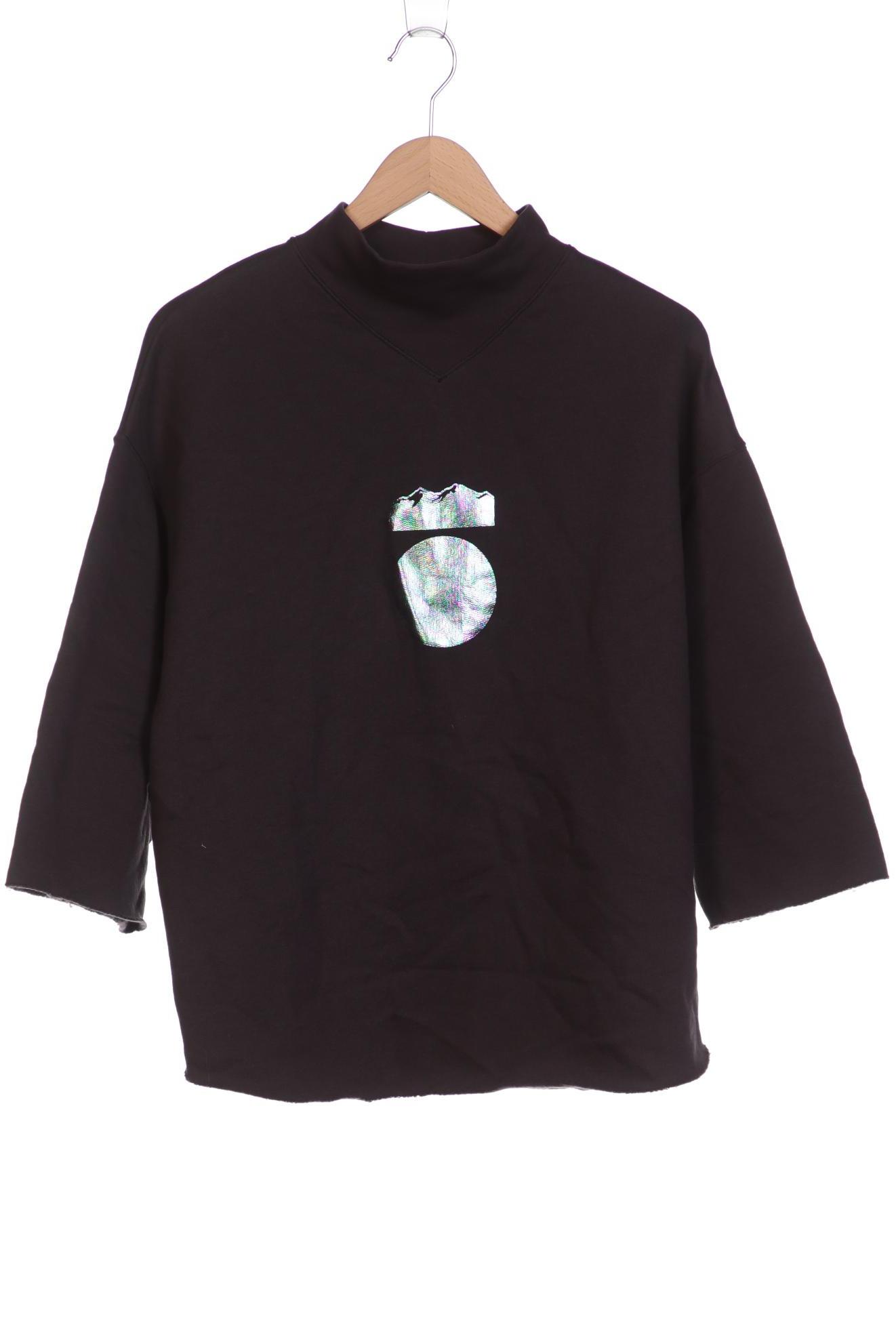 

10DAYS Damen Sweatshirt, grau