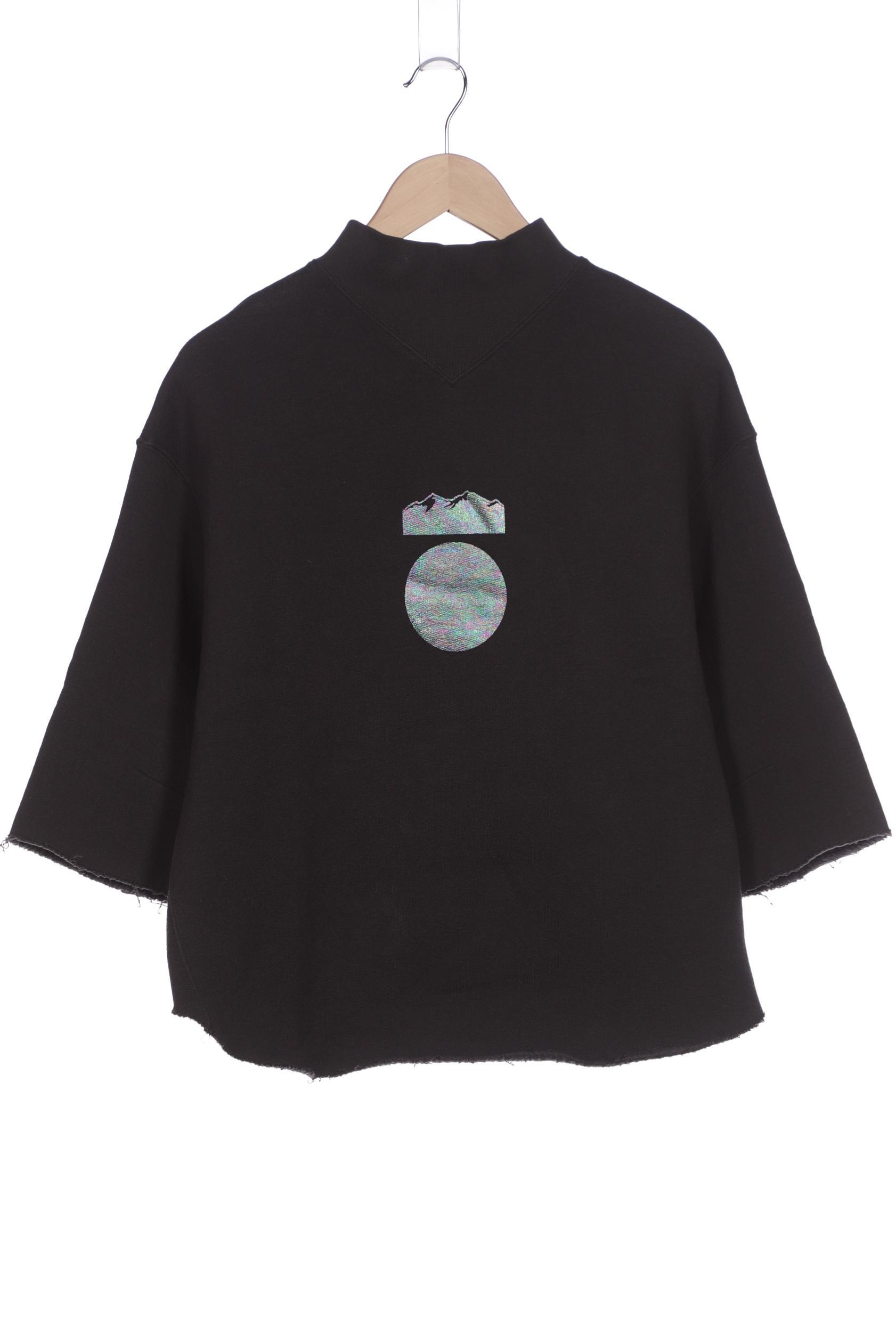 

10Days Damen Sweatshirt, grau, Gr. 36