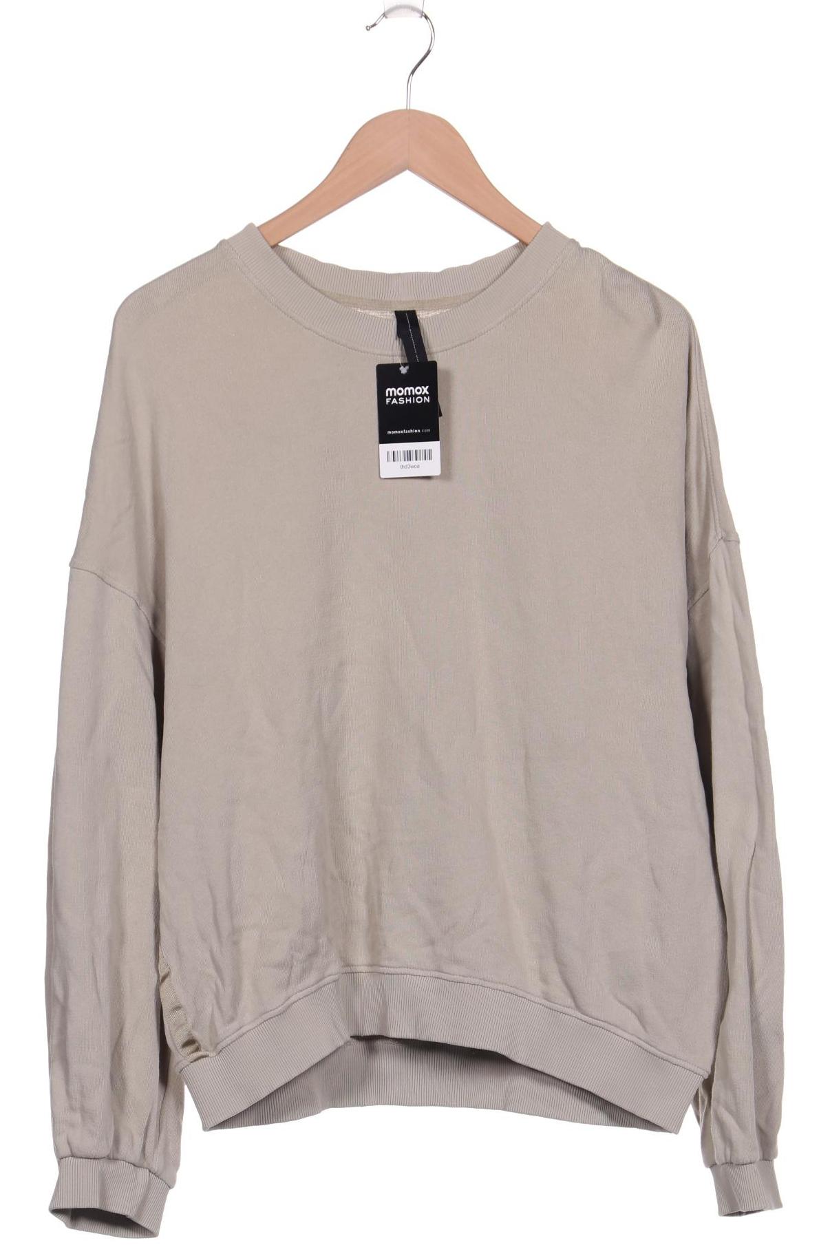 

10DAYS Damen Sweatshirt, beige