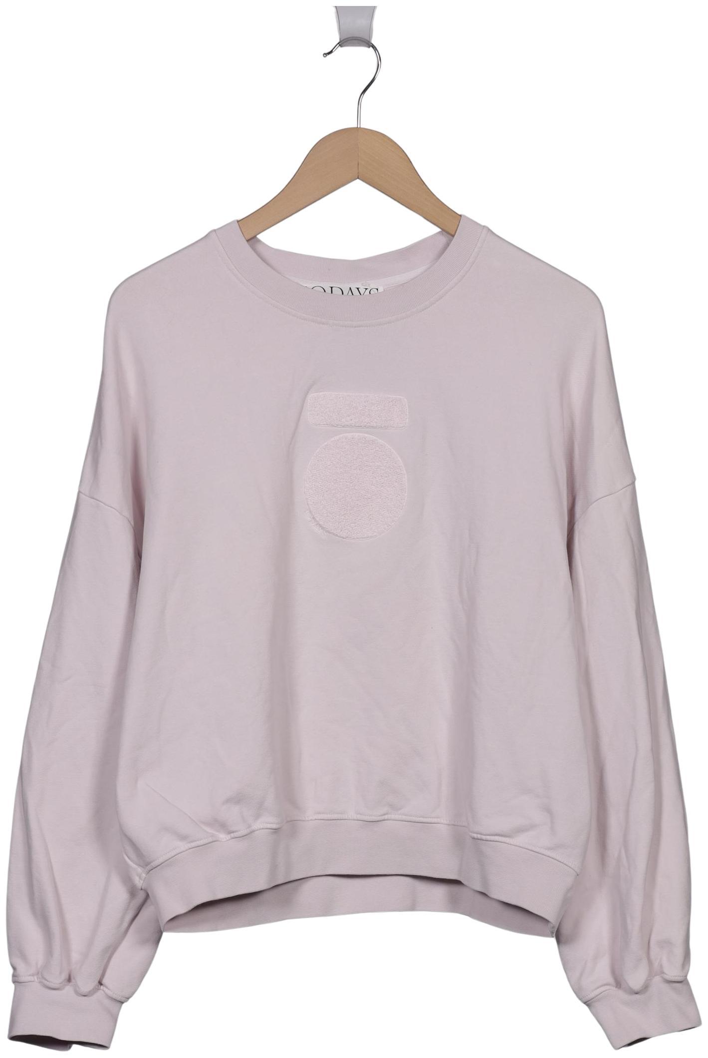 

10Days Damen Sweatshirt, pink, Gr. 38
