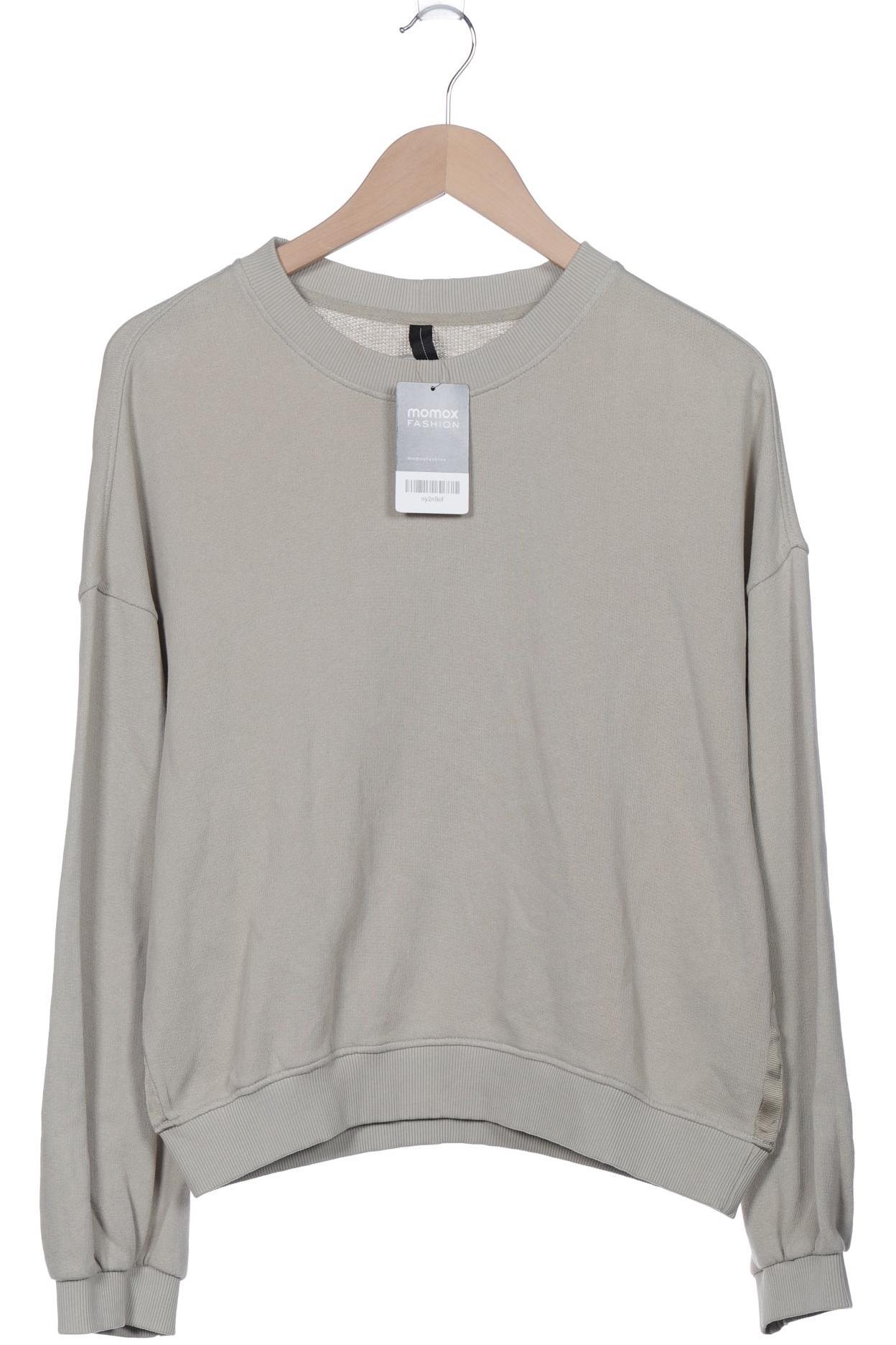 

10Days Damen Sweatshirt, beige, Gr. 36