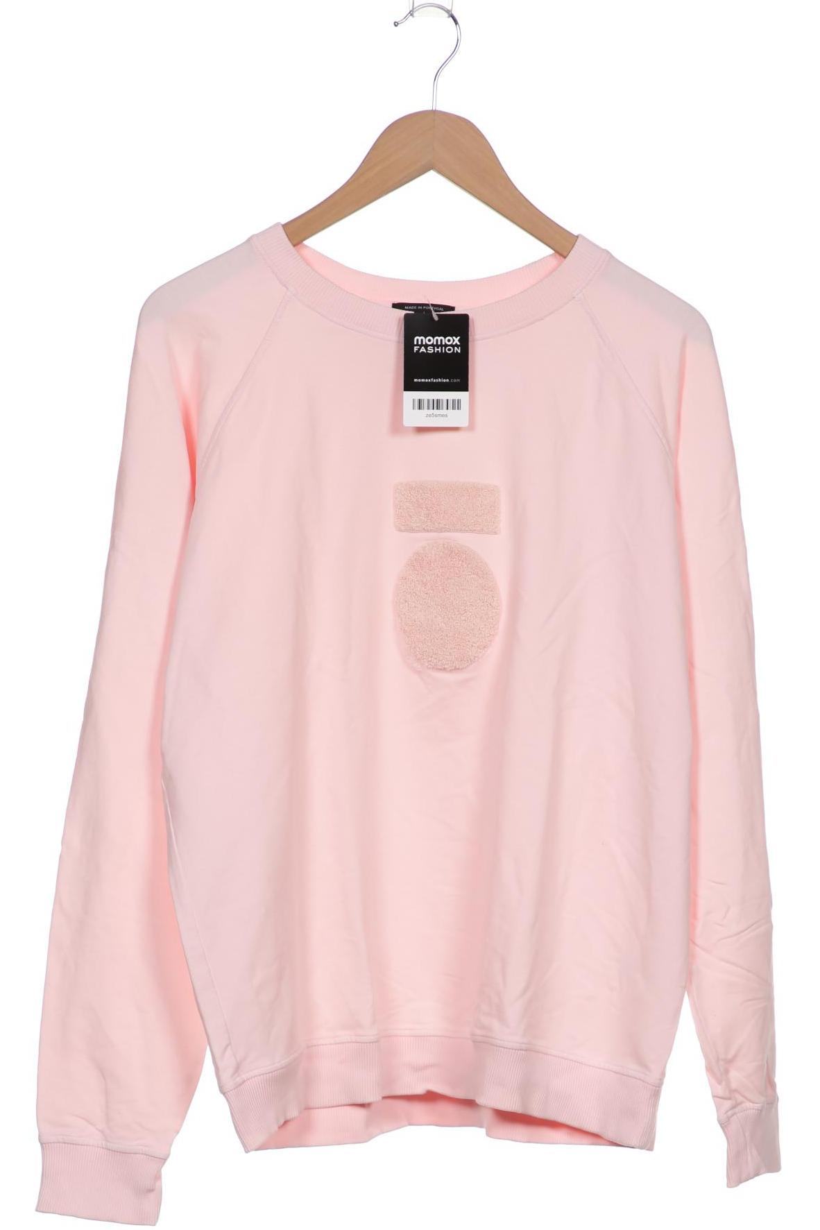 

10DAYS Damen Sweatshirt, pink