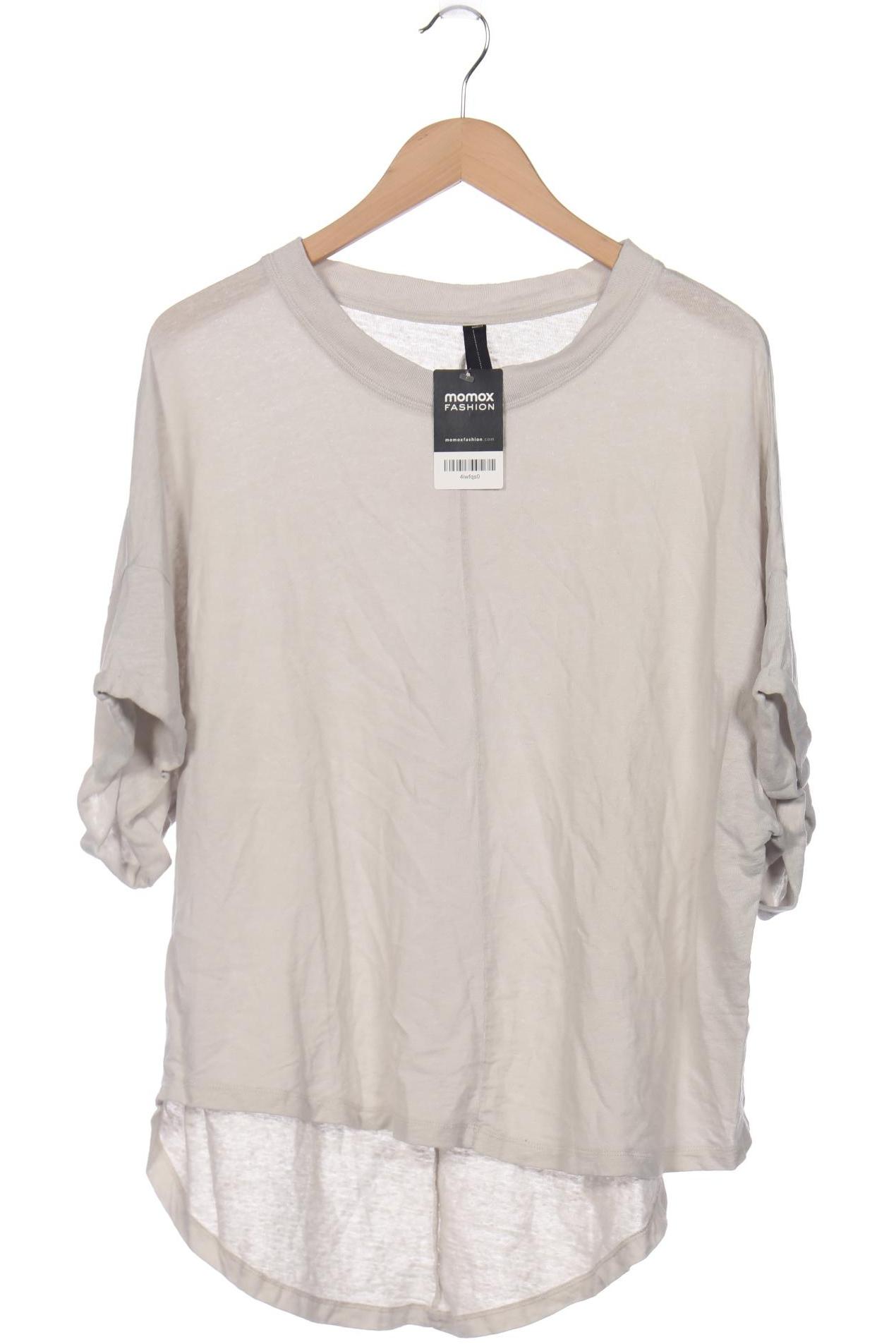 

10DAYS Damen T-Shirt, grau