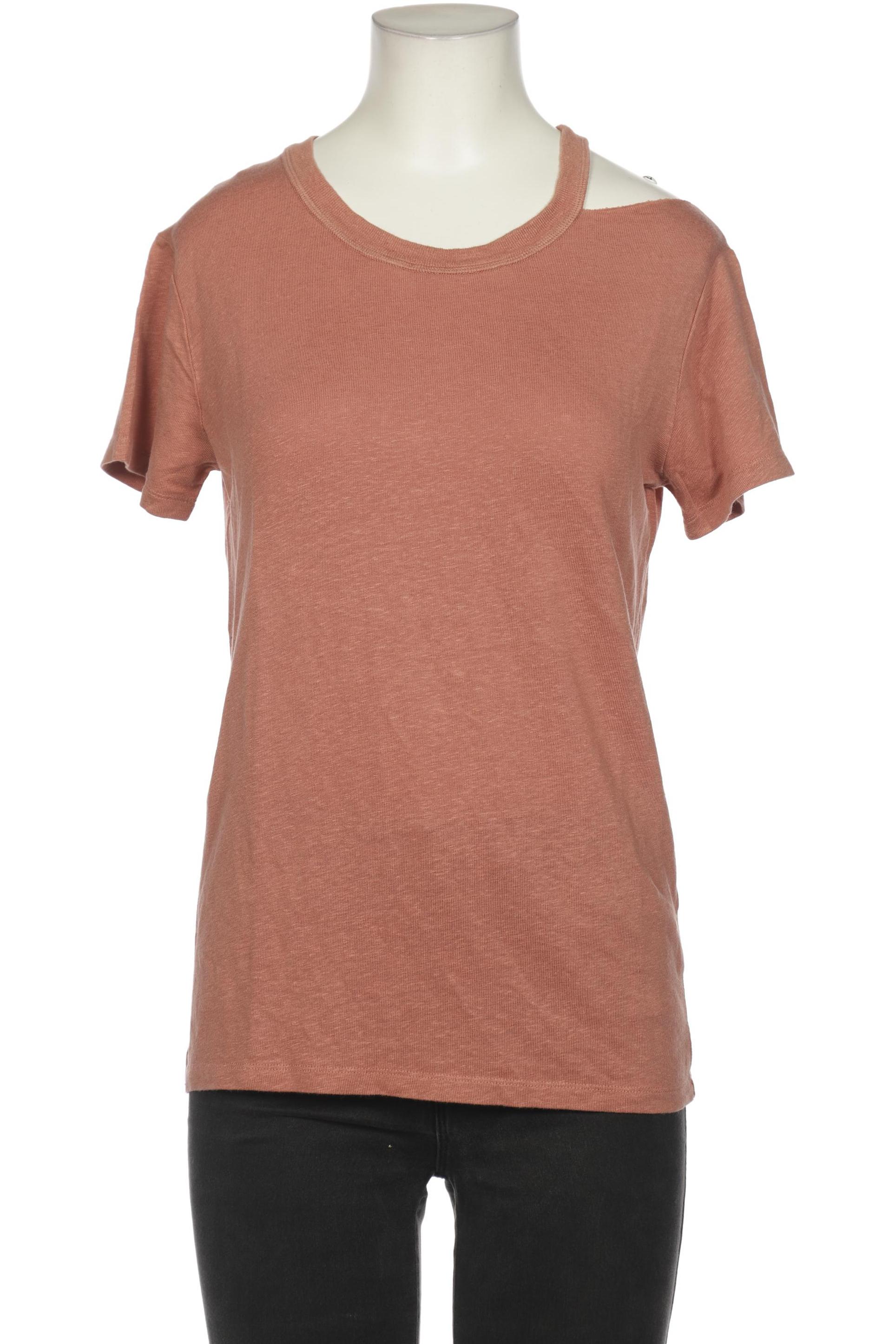 

10DAYS Damen T-Shirt, pink