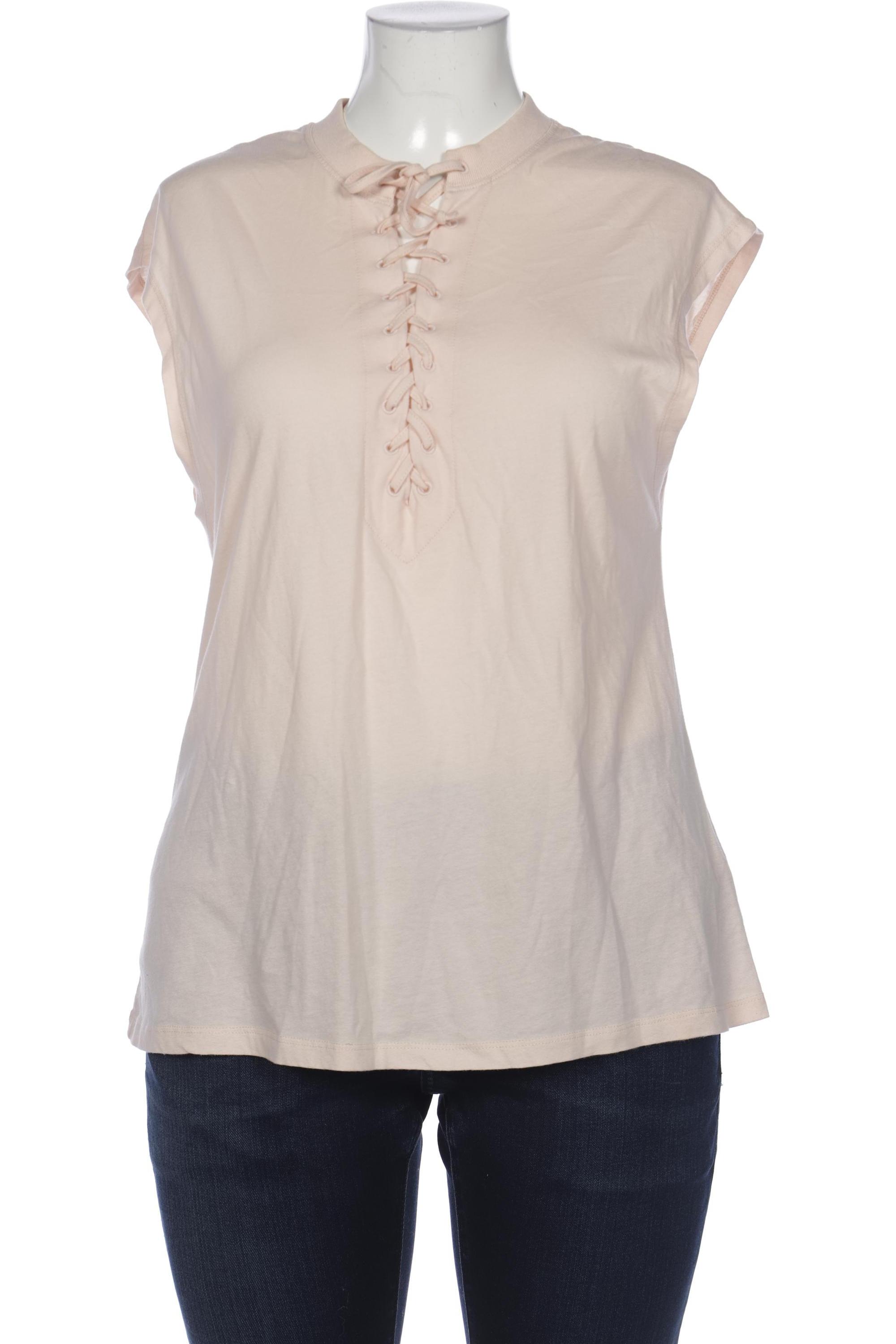 

10Days Damen T-Shirt, pink, Gr. 42