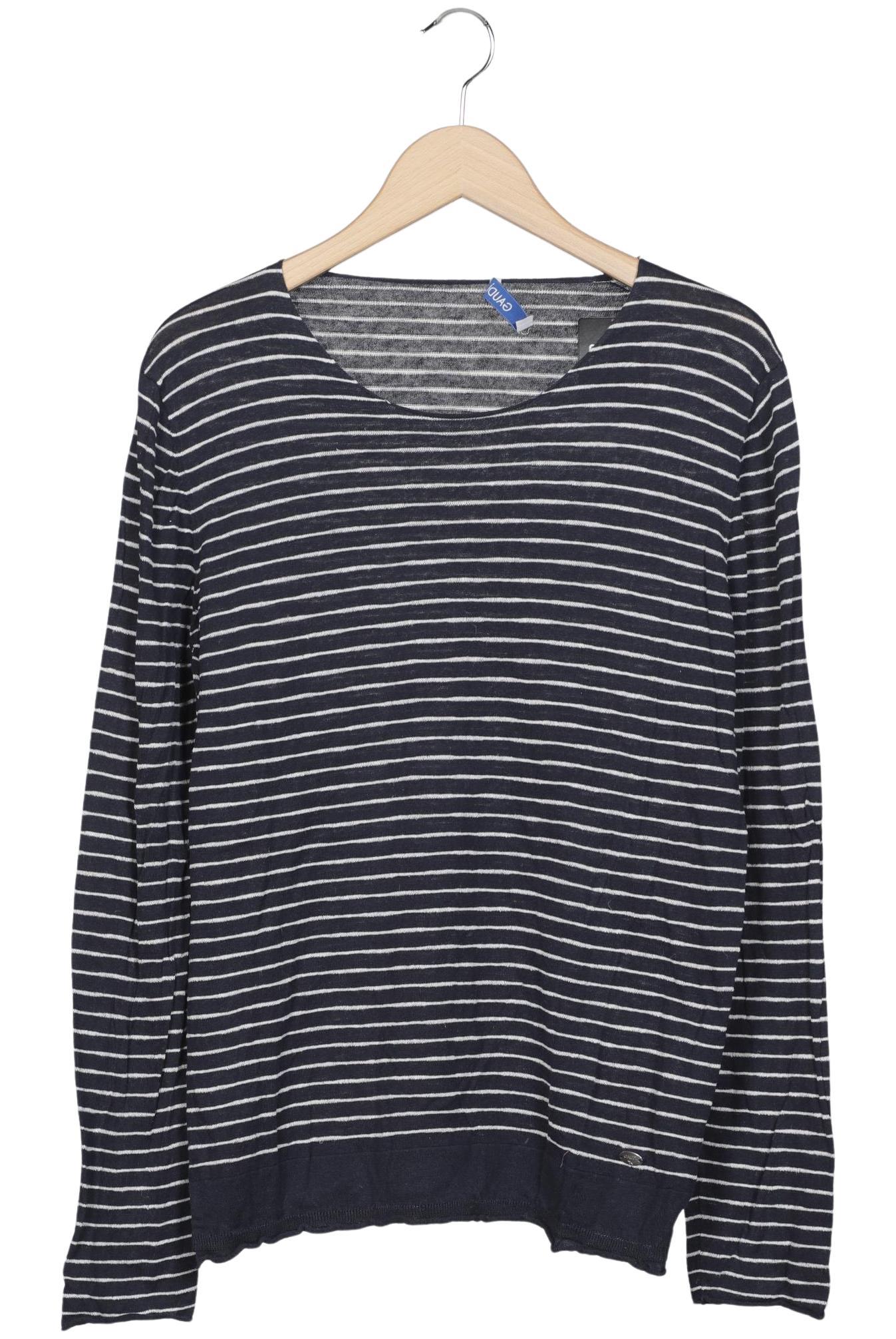 

10Days Damen T-Shirt, mehrfarbig, Gr. 38