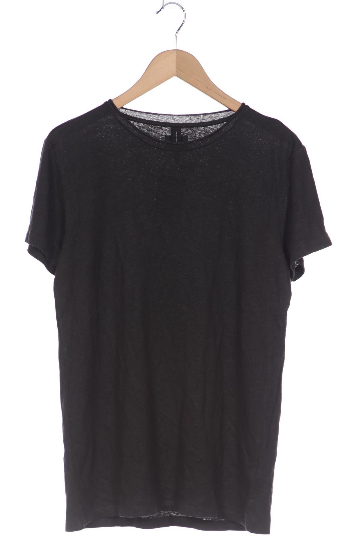 

10Days Damen T-Shirt, grau, Gr. 44