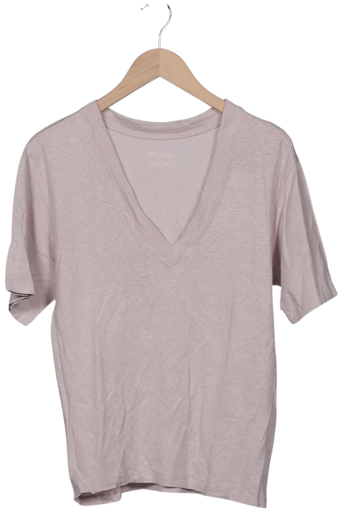 

10Days Damen T-Shirt, pink, Gr. 42