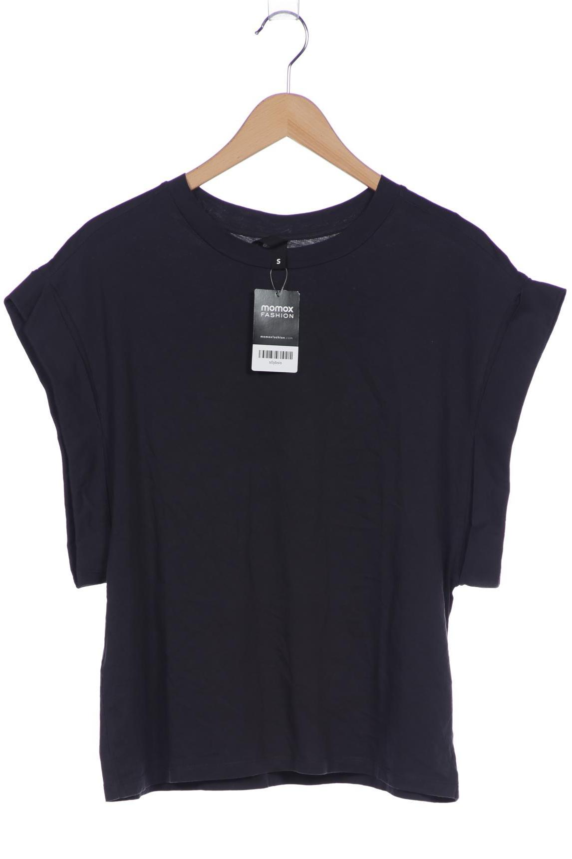 

10Days Damen T-Shirt, grau, Gr. 36