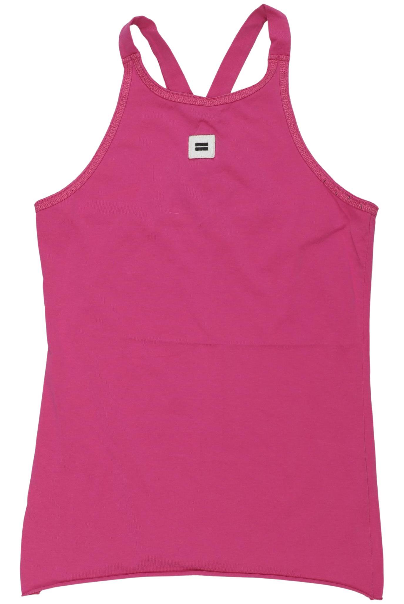 

10Days Damen Top, pink, Gr. 42