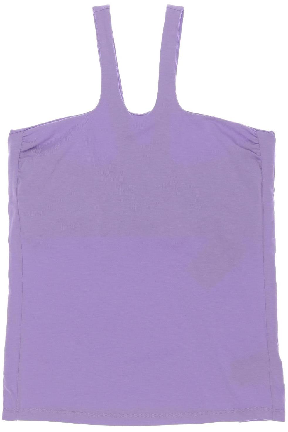 

10Days Damen Top, flieder, Gr. 42