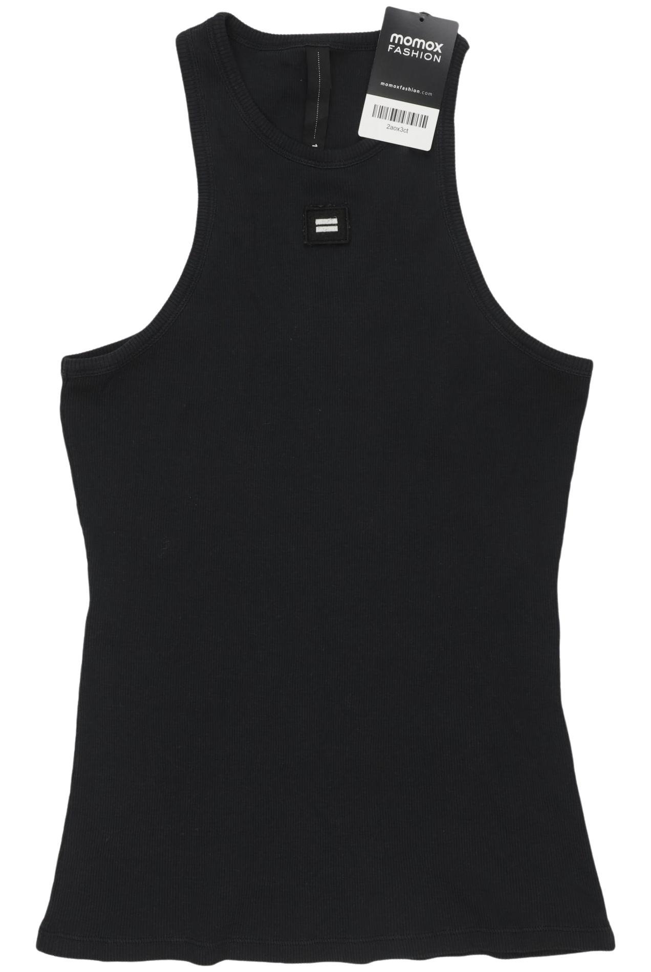 

10Days Damen Top, schwarz, Gr. 44
